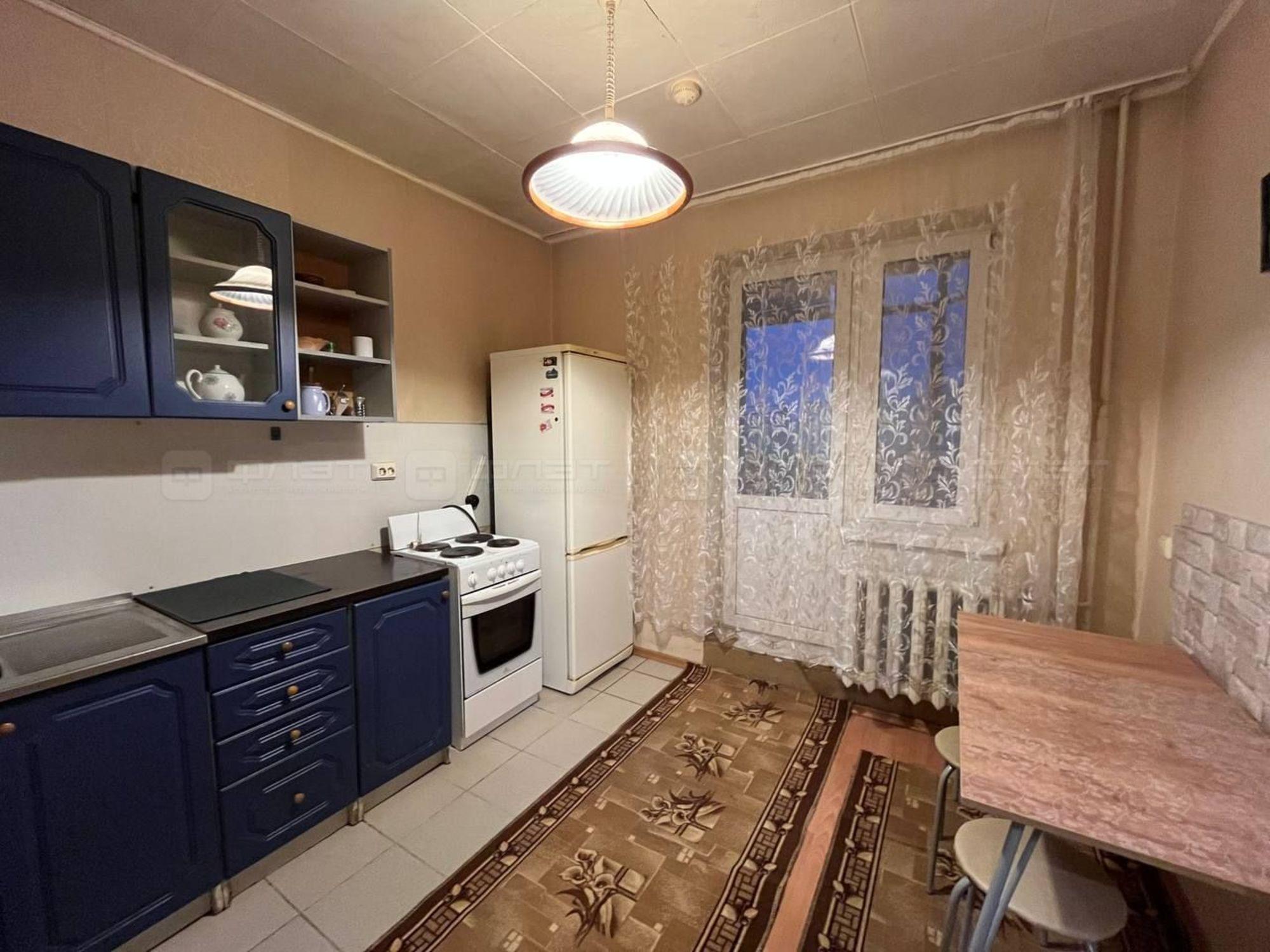 Купить квартиру за 7 500 000 рублей на ул. Минская, дом 12