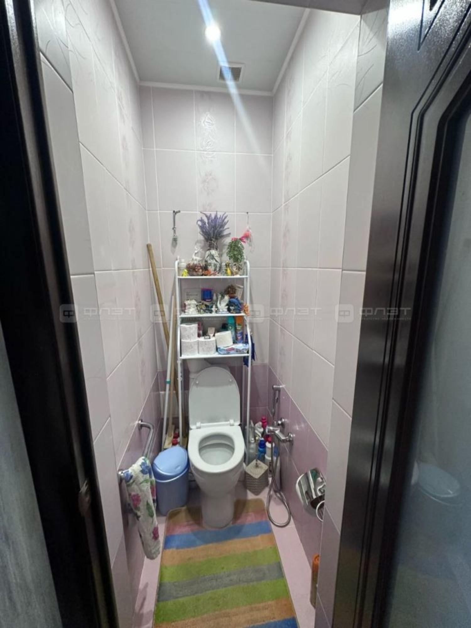 Купить квартиру за 7 300 000 рублей на ул. Тимирязева, дом 8