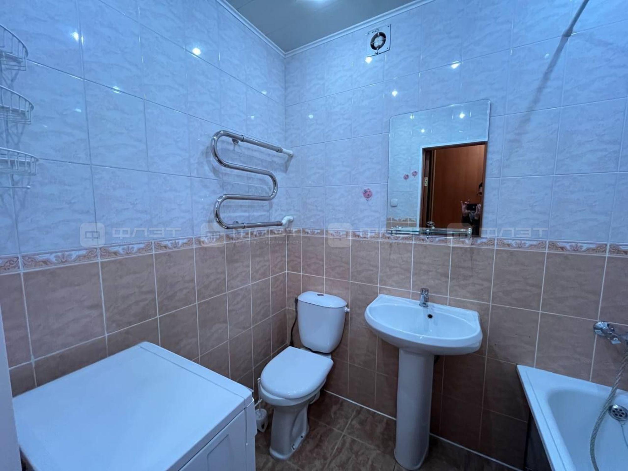 Купить квартиру за 7 500 000 рублей на ул. Минская, дом 12