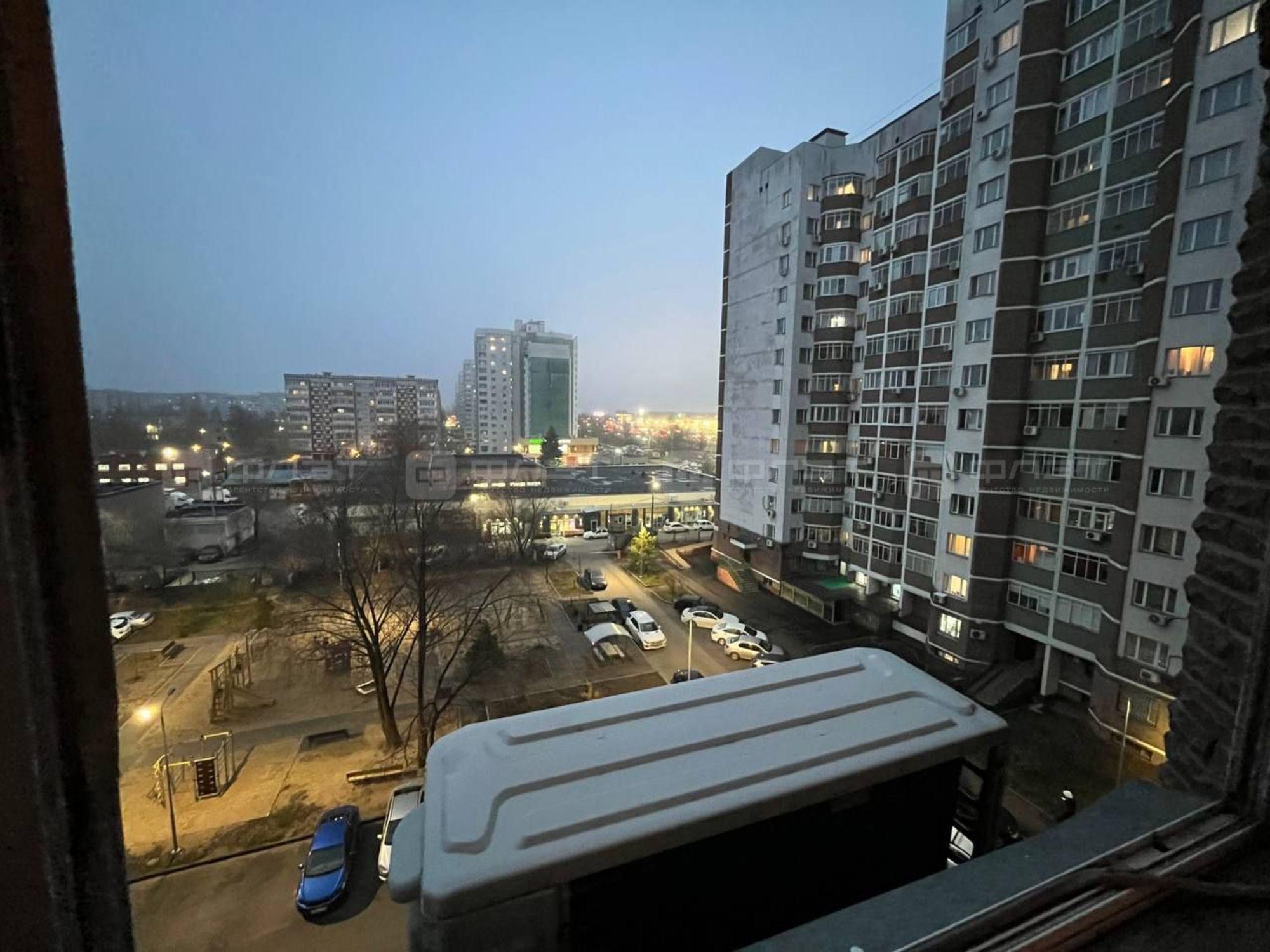 Купить квартиру за 7 500 000 рублей на ул. Минская, дом 12