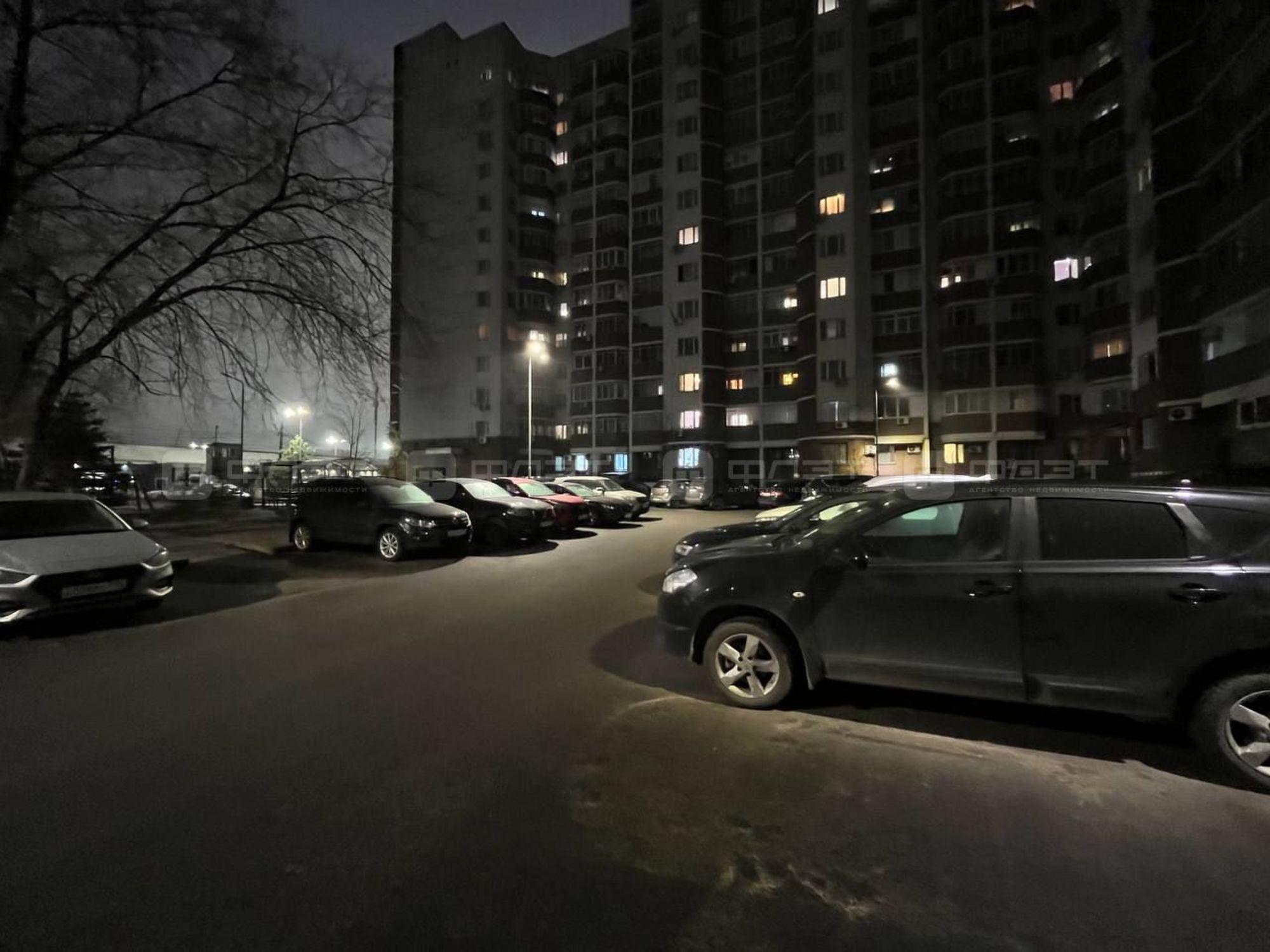 Купить квартиру за 7 500 000 рублей на ул. Минская, дом 12