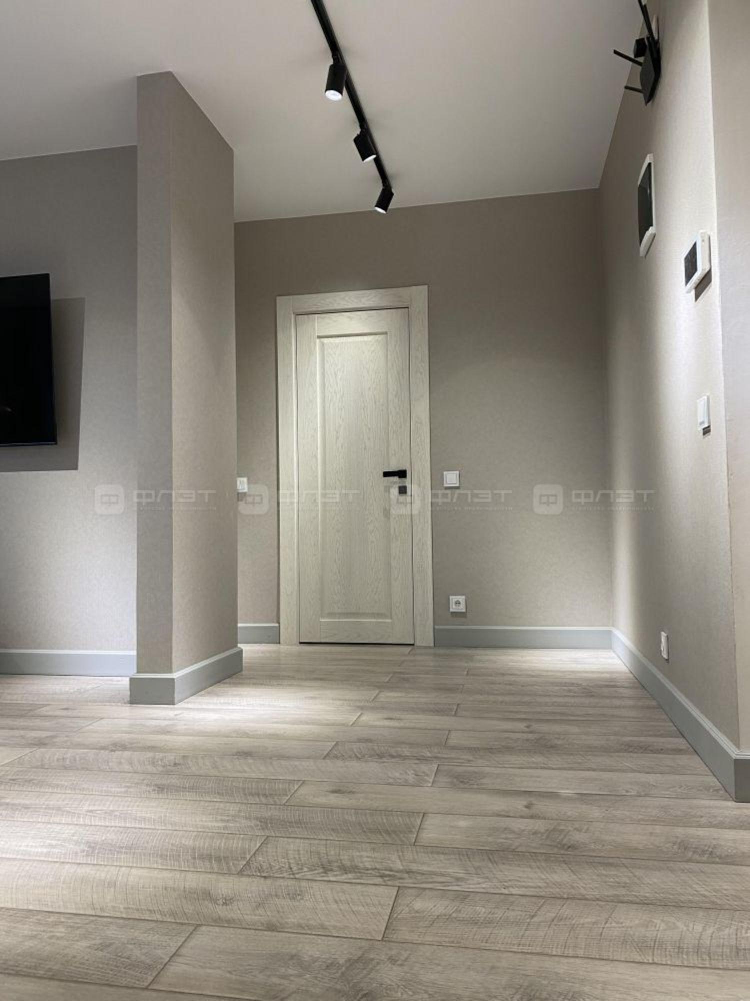 Купить квартиру за 13 690 000 рублей на пр-кт. Альберта Камалеева, дом 30