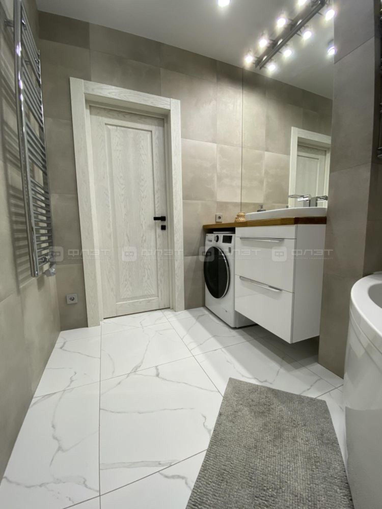 Купить квартиру за 13 690 000 рублей на пр-кт. Альберта Камалеева, дом 30