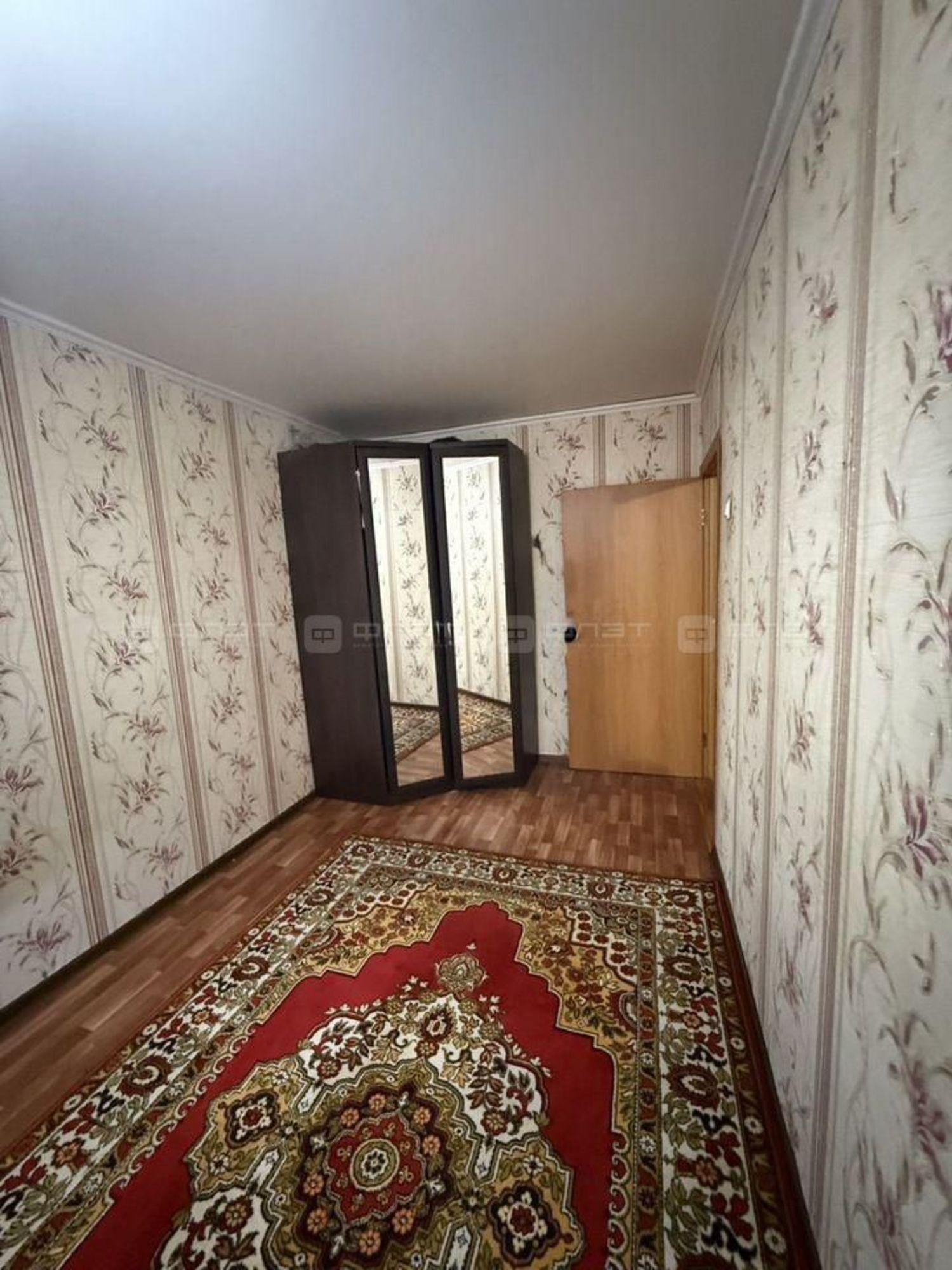 Купить квартиру за 5 856 000 рублей на ул. Гагарина, дом 61