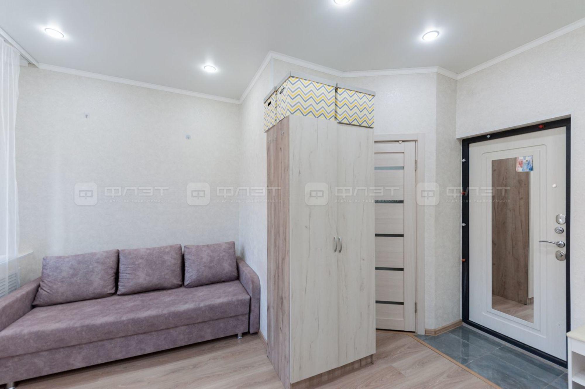 Купить комнату за 4 400 000 рублей на ул. Космонавтов, дом 13