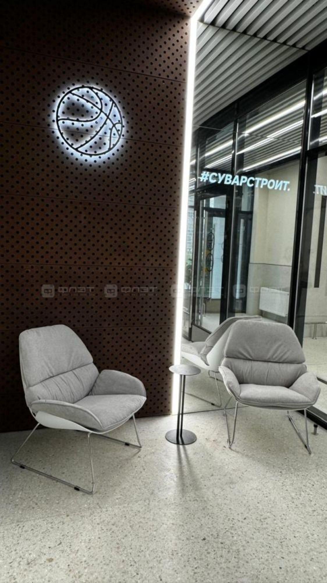 Купить квартиру за 6 500 000 рублей на проезд. Детский, дом 2