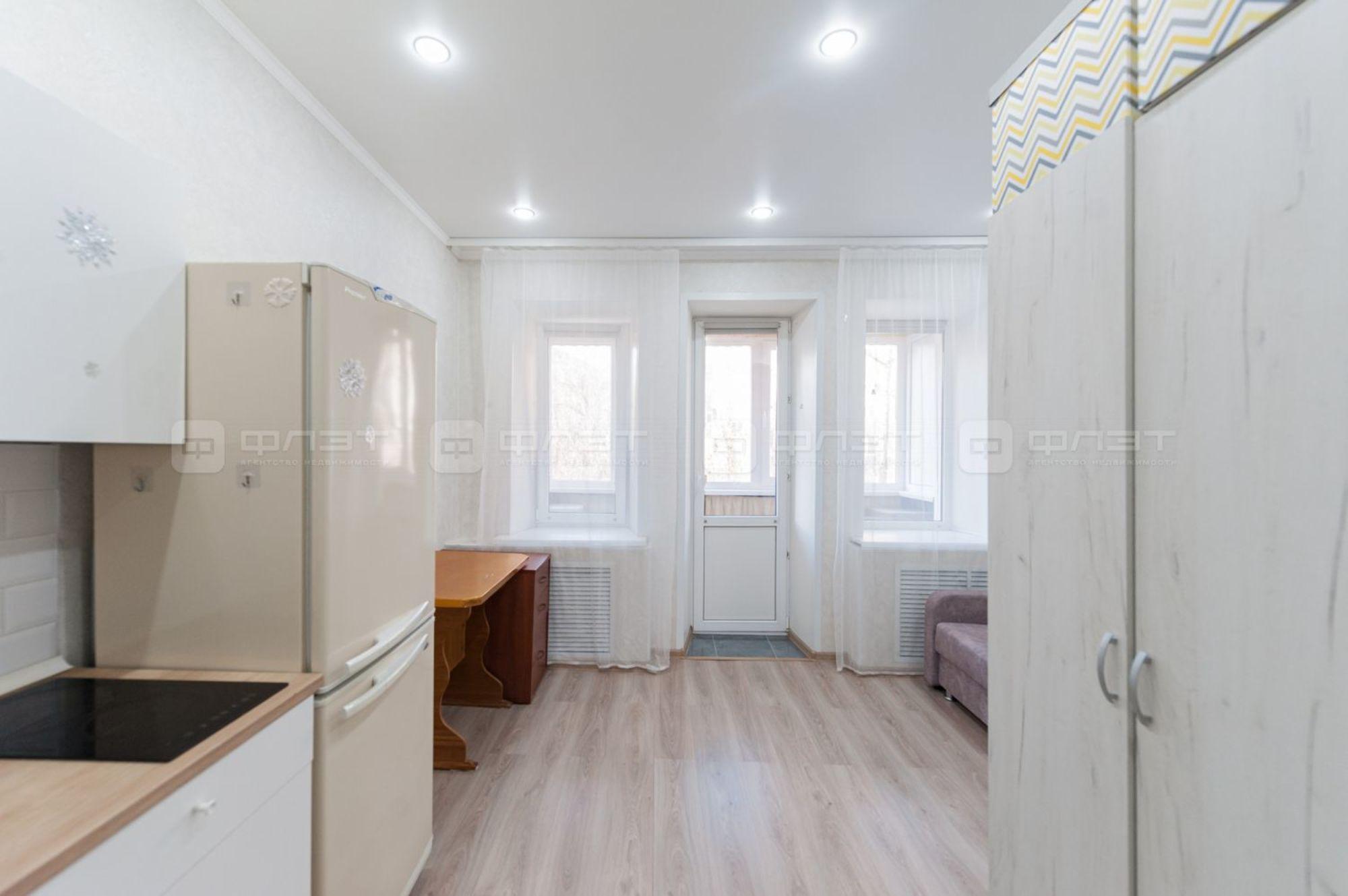 Купить комнату за 4 400 000 рублей на ул. Космонавтов, дом 13