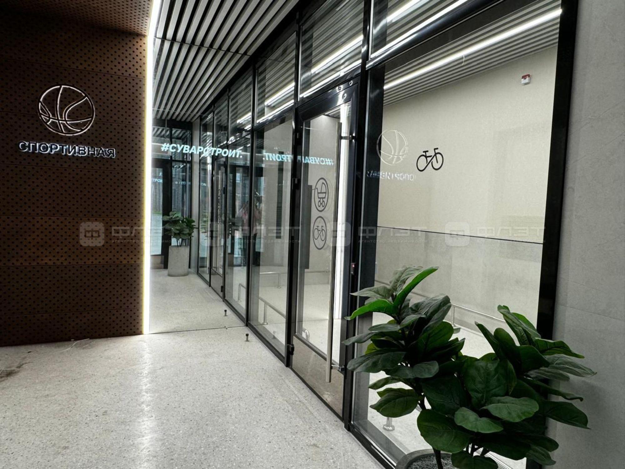 Купить квартиру за 6 500 000 рублей на проезд. Детский, дом 2