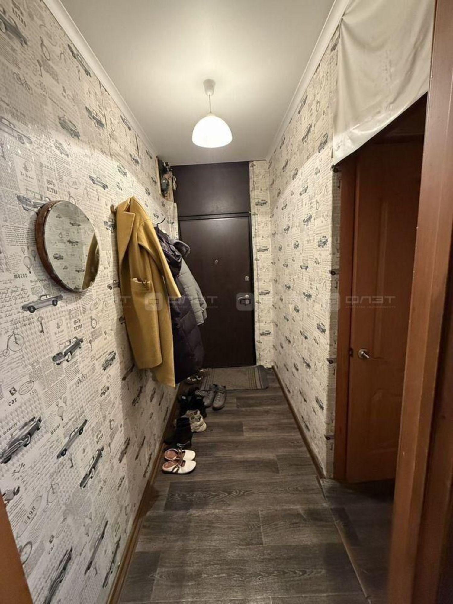 Купить квартиру за 5 856 000 рублей на ул. Гагарина, дом 61