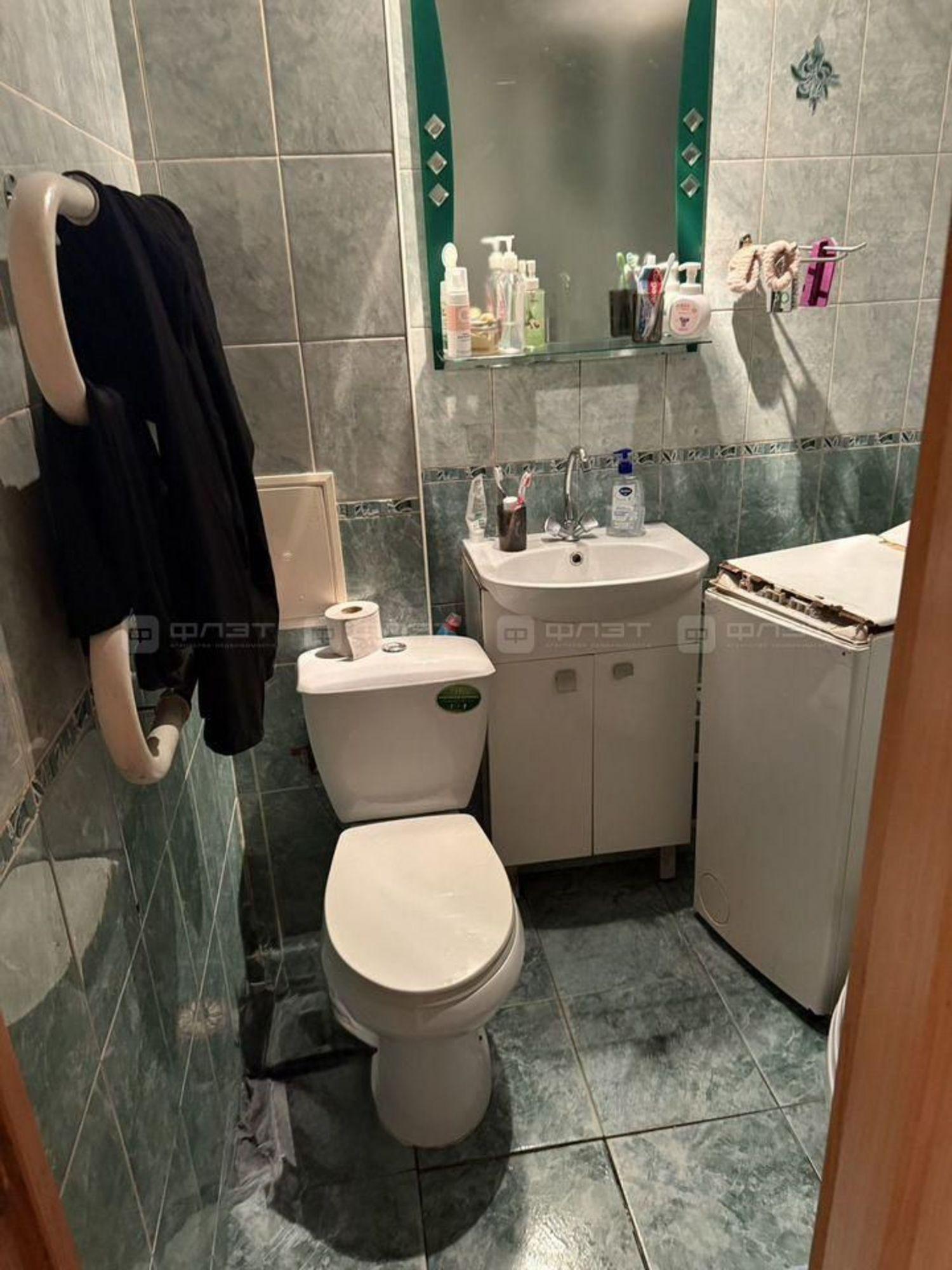 Купить квартиру за 5 856 000 рублей на ул. Гагарина, дом 61