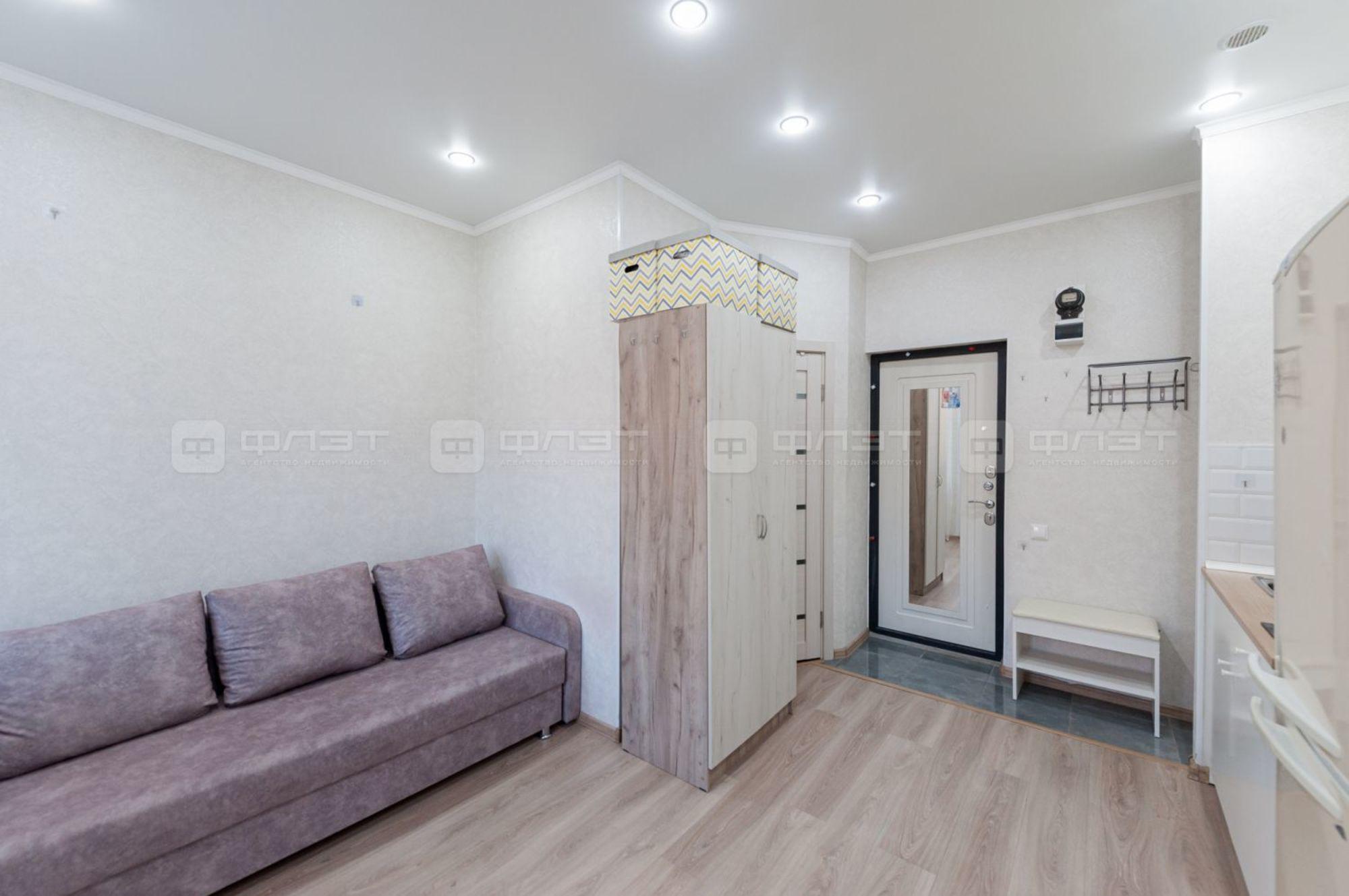 Купить комнату за 4 400 000 рублей на ул. Космонавтов, дом 13