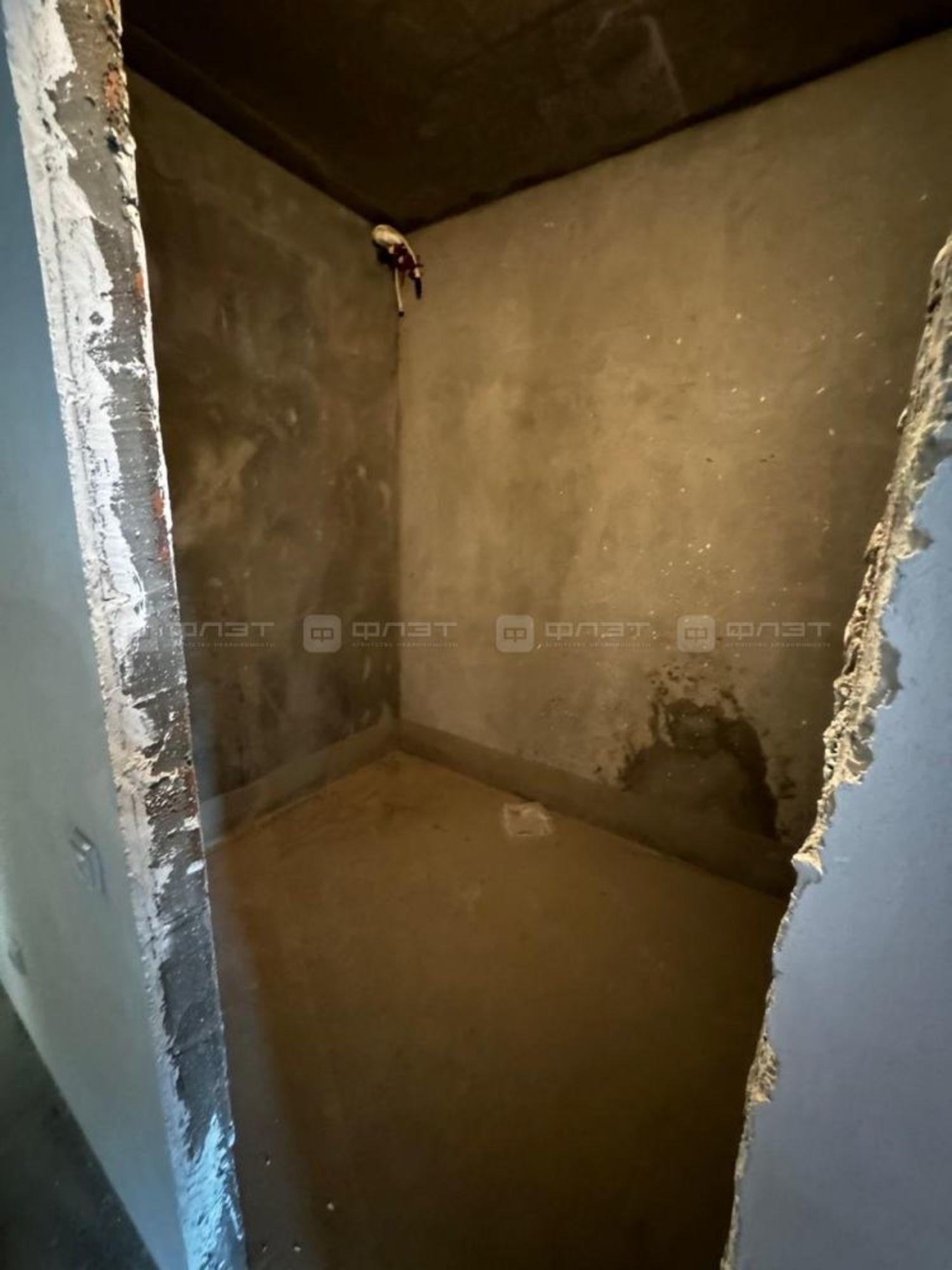 Купить квартиру за 6 500 000 рублей на проезд. Детский, дом 2