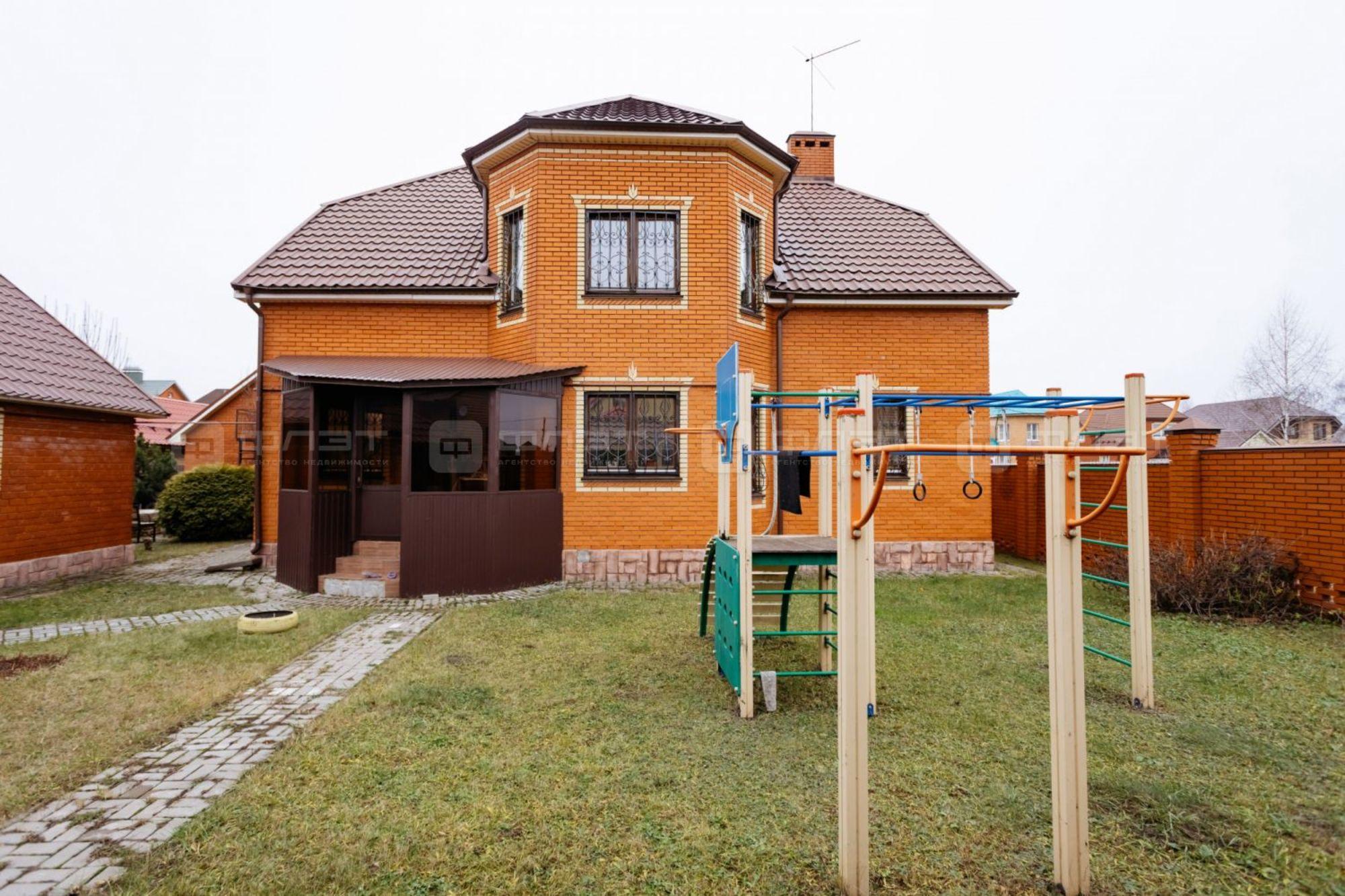 Купить дачу, дом, коттедж за 40 000 000 рублей на ул. Нагорная (Новая Сосновка)