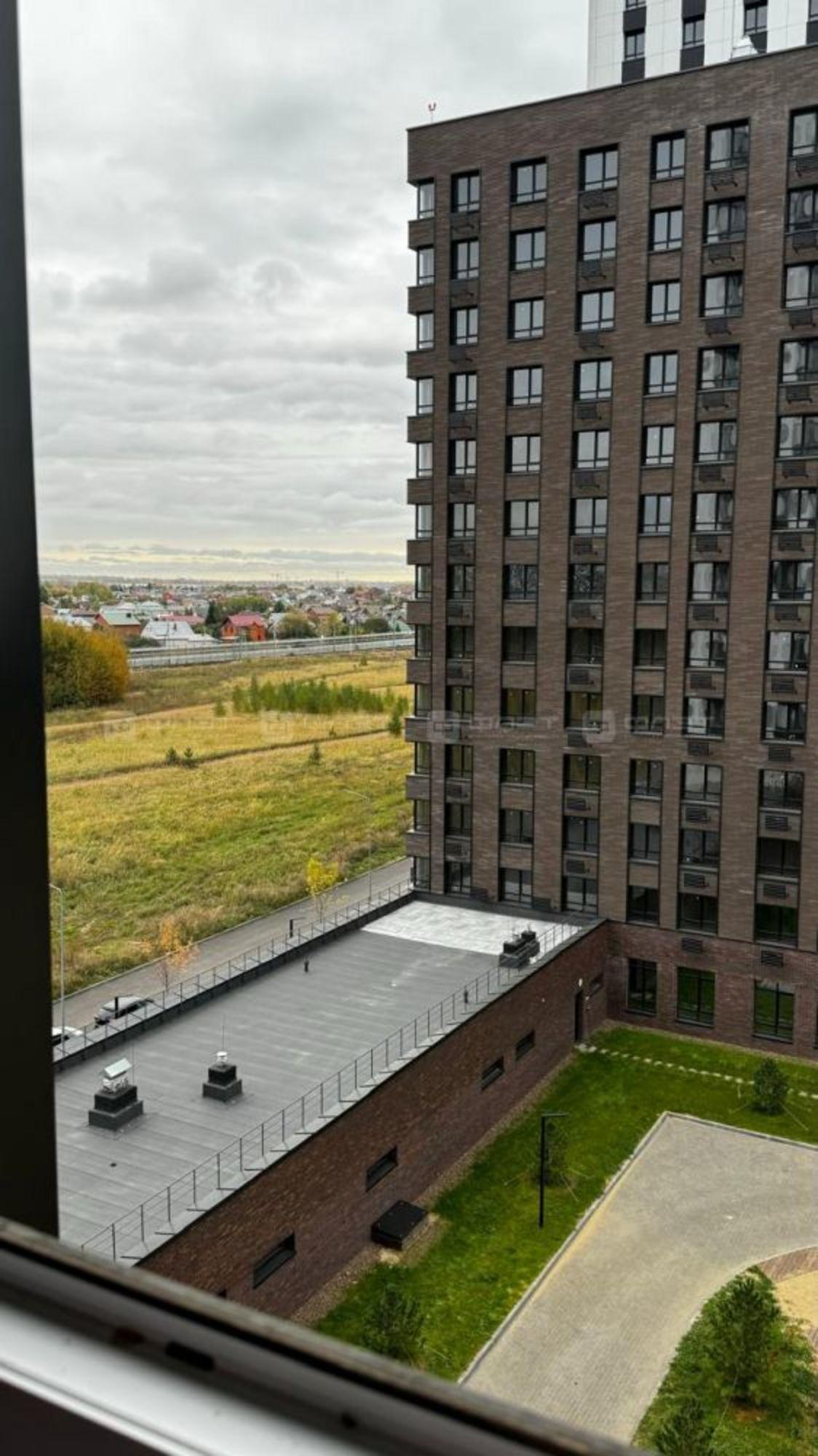 Купить квартиру за 6 500 000 рублей на проезд. Детский, дом 2