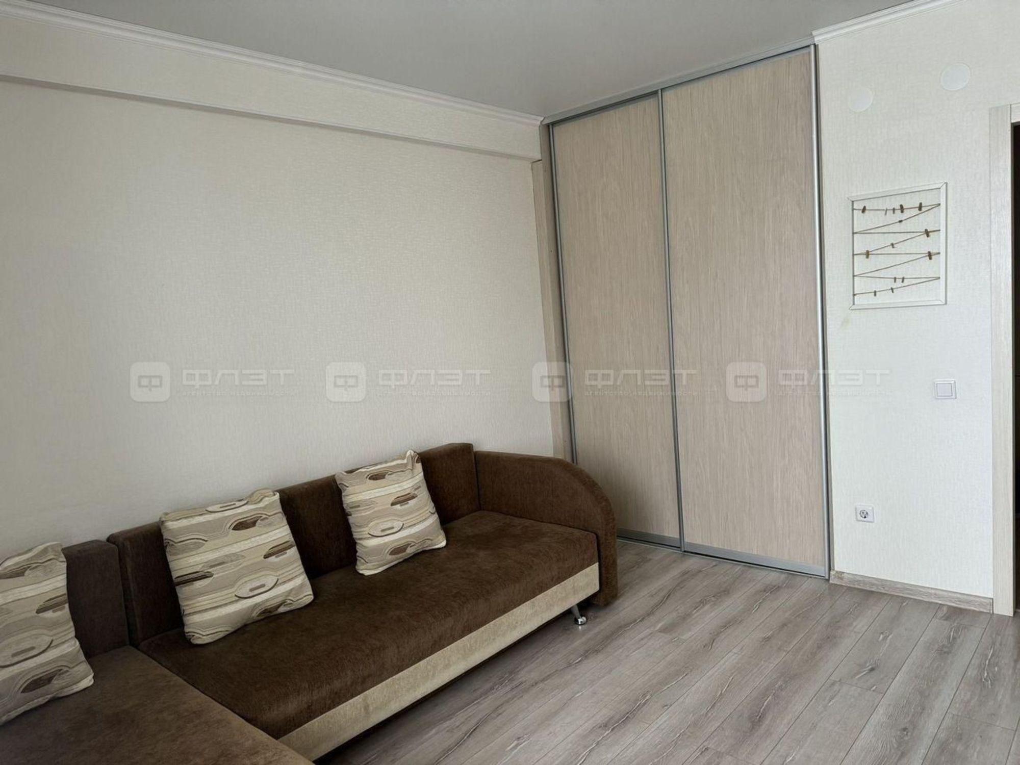 Купить квартиру за 7 700 000 рублей на ул. Тэцевская, дом 4