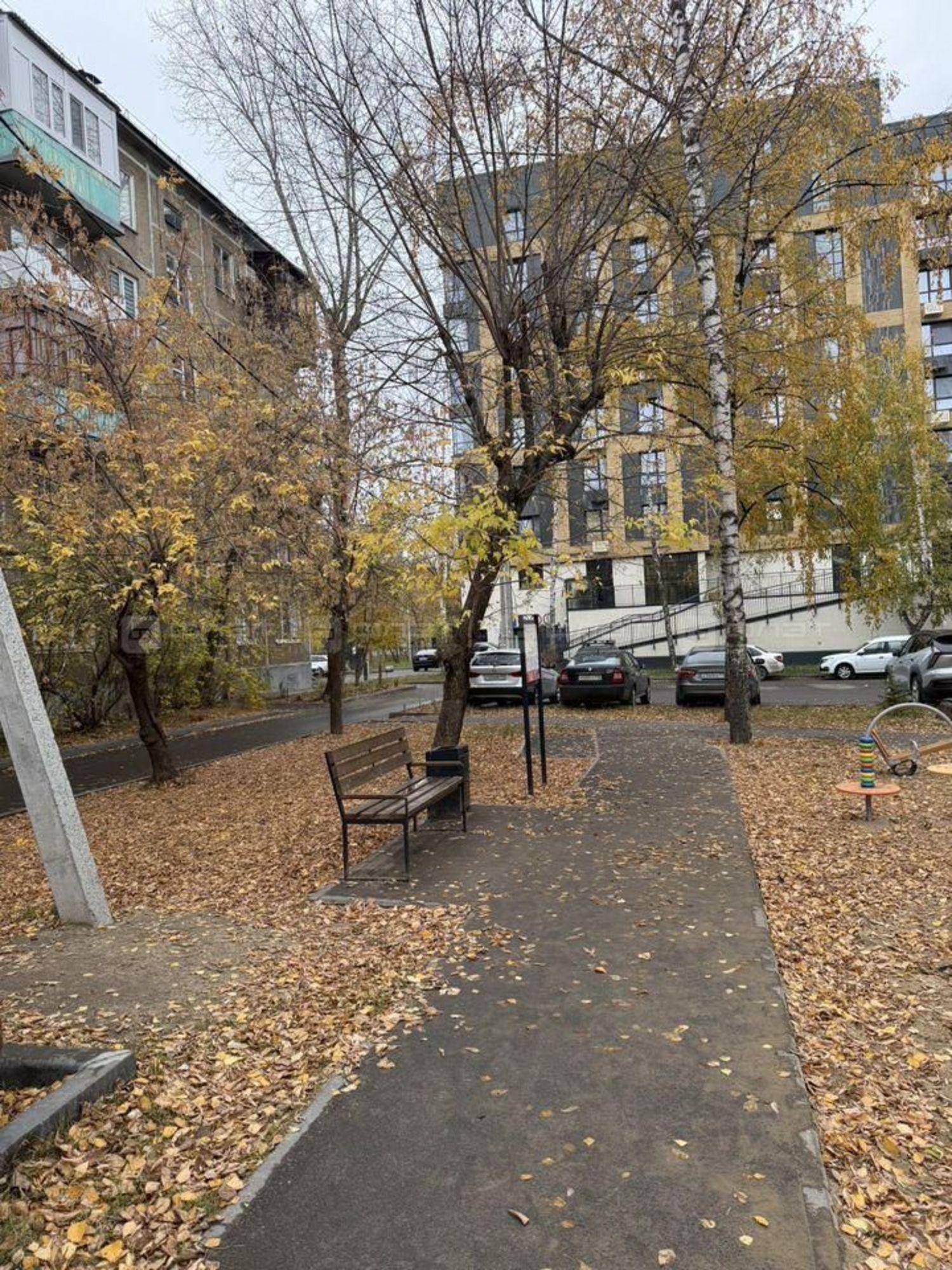 Купить квартиру за 5 856 000 рублей на ул. Гагарина, дом 61