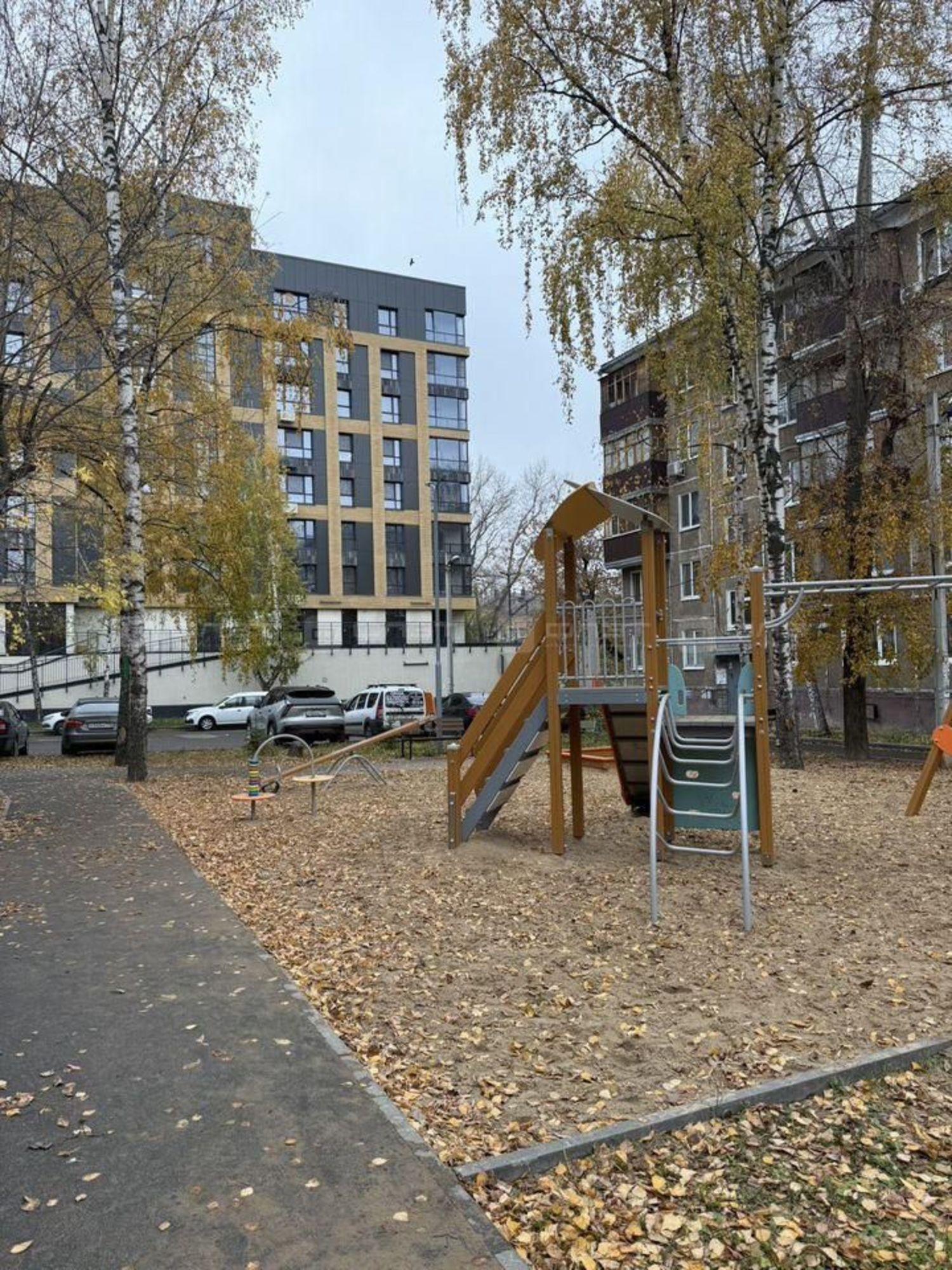 Купить квартиру за 5 856 000 рублей на ул. Гагарина, дом 61