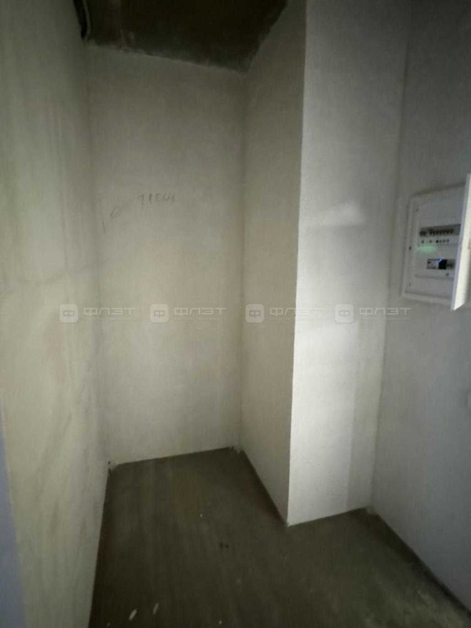 Купить квартиру за 6 500 000 рублей на проезд. Детский, дом 2