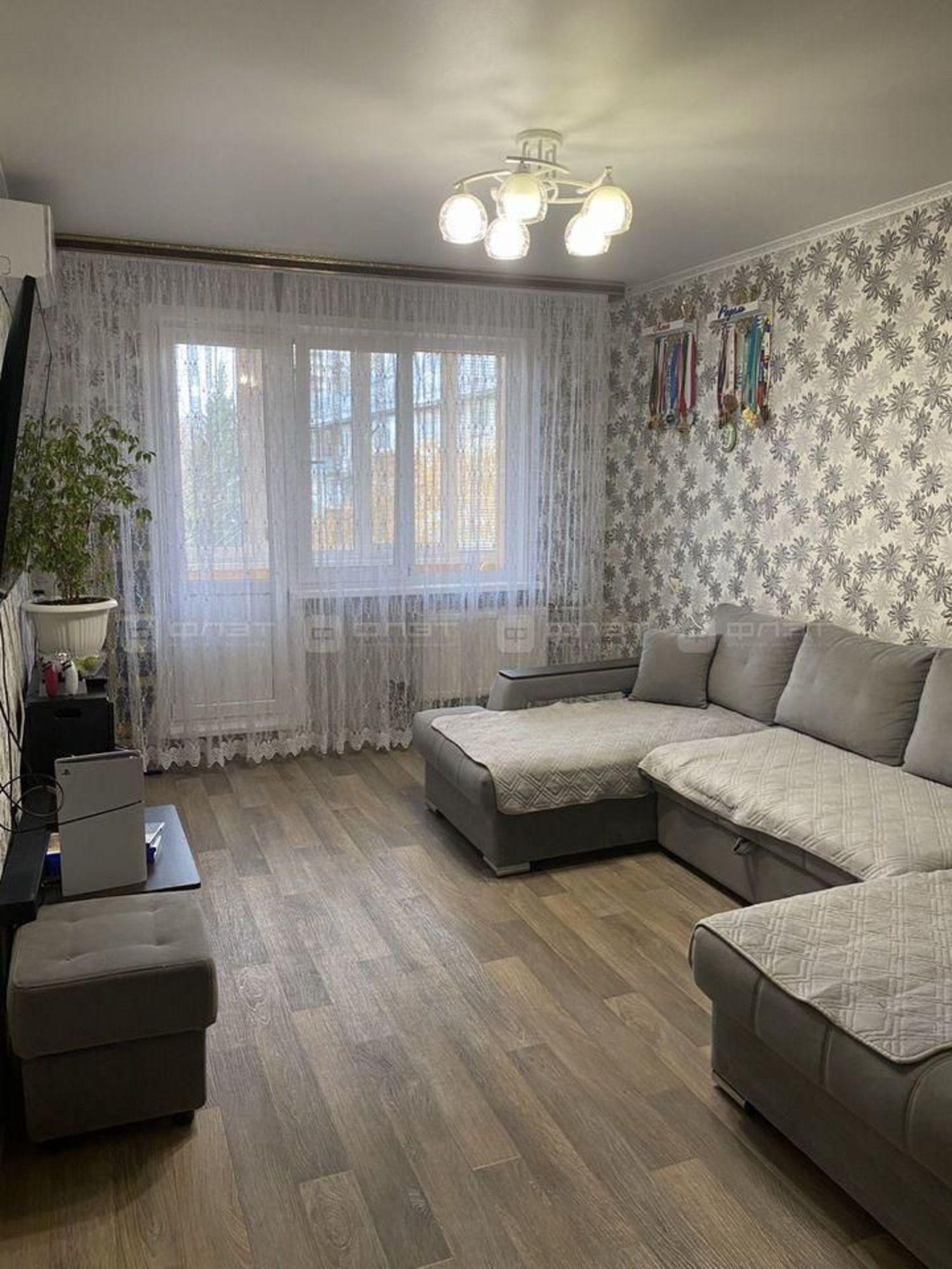 Купить квартиру за 8 500 000 рублей на ул. Чкалова, дом 13