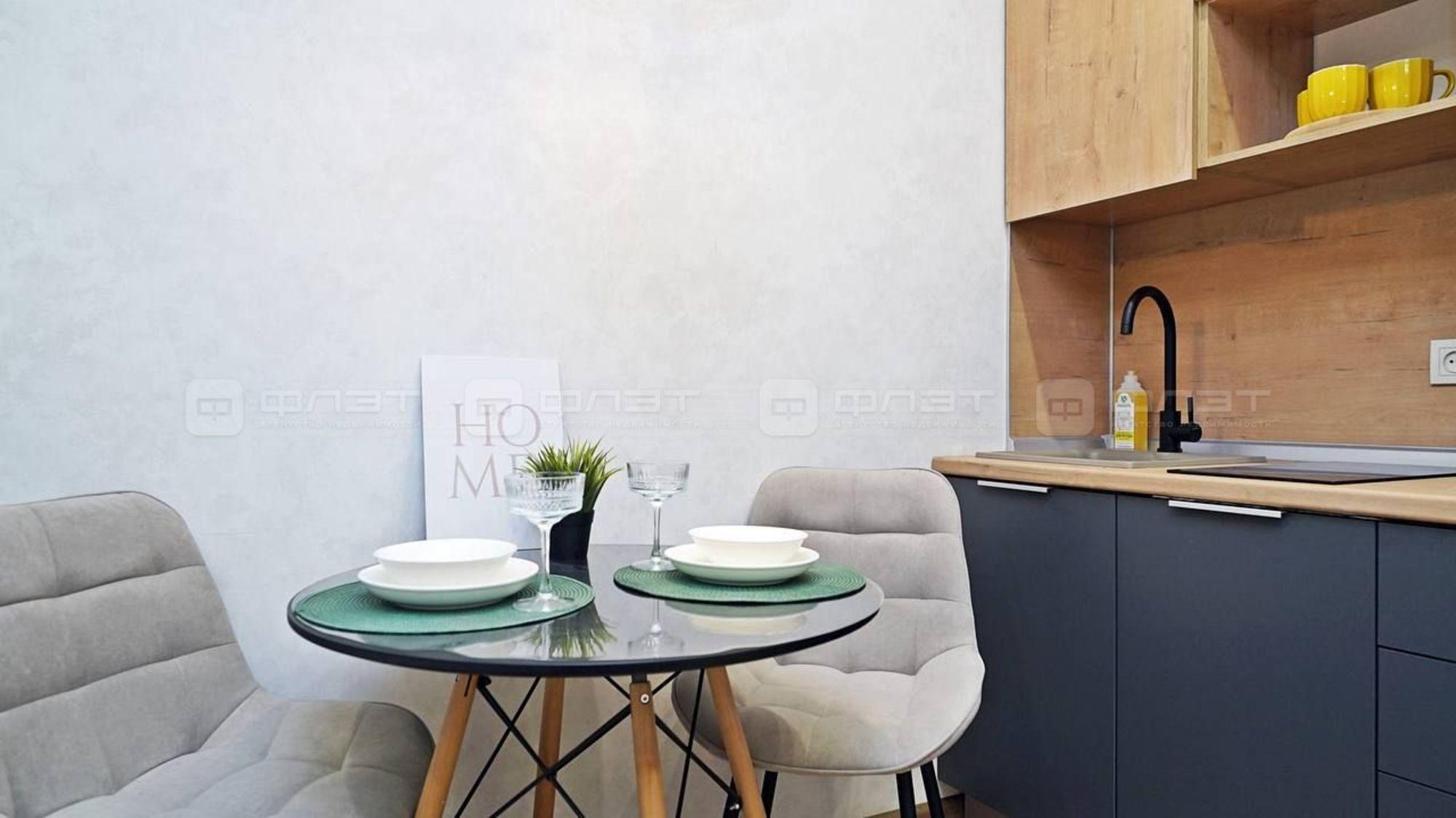 Купить квартиру за 8 000 000 рублей на ул. Космонавтов, дом 61Е