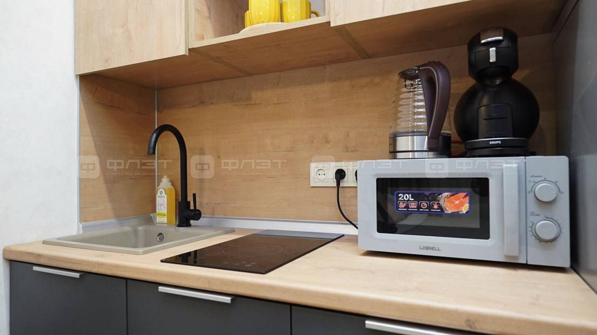 Купить квартиру за 8 000 000 рублей на ул. Космонавтов, дом 61Е