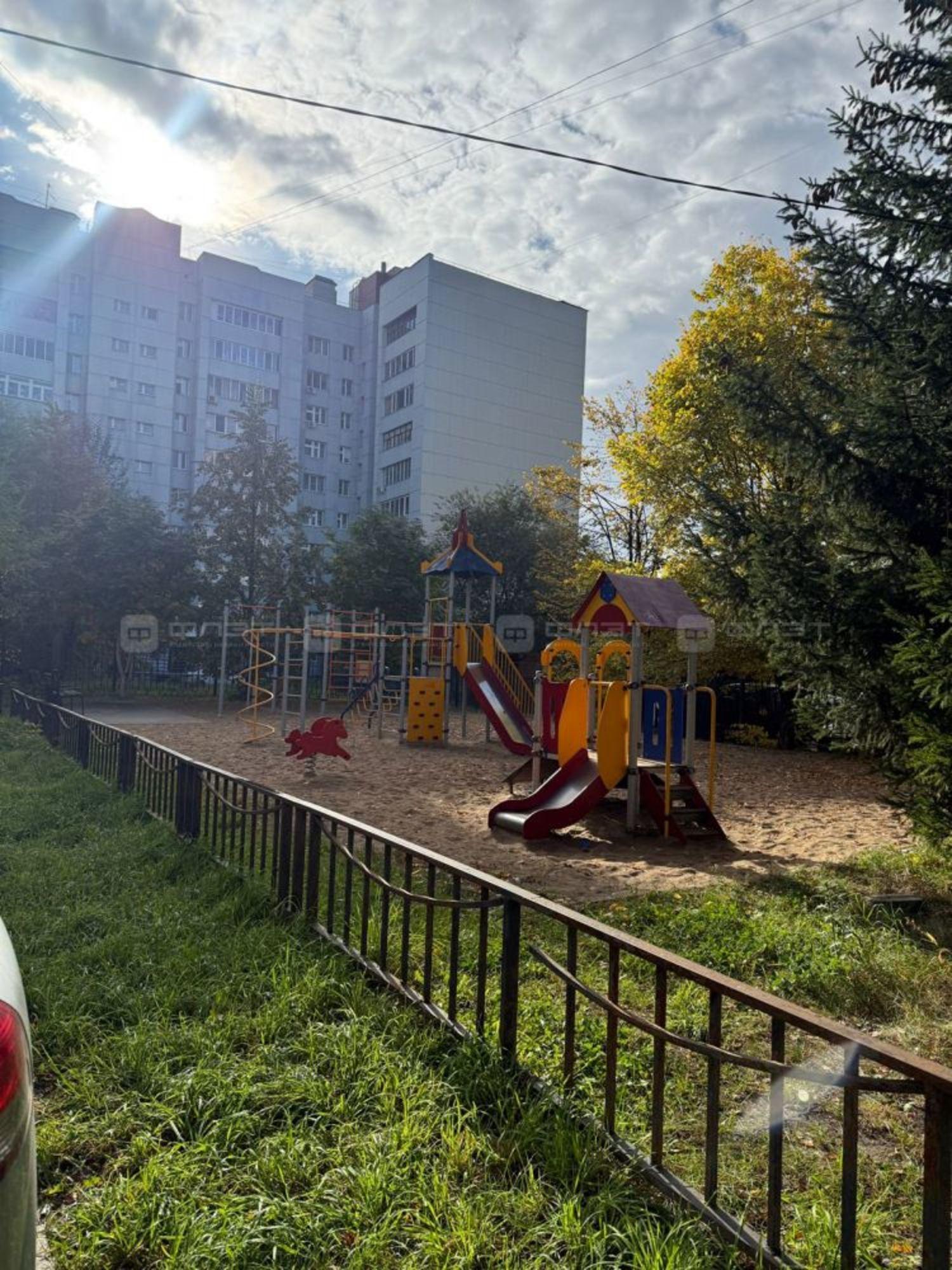 Купить квартиру за 16 500 000 рублей на ул. Блюхера, дом 6