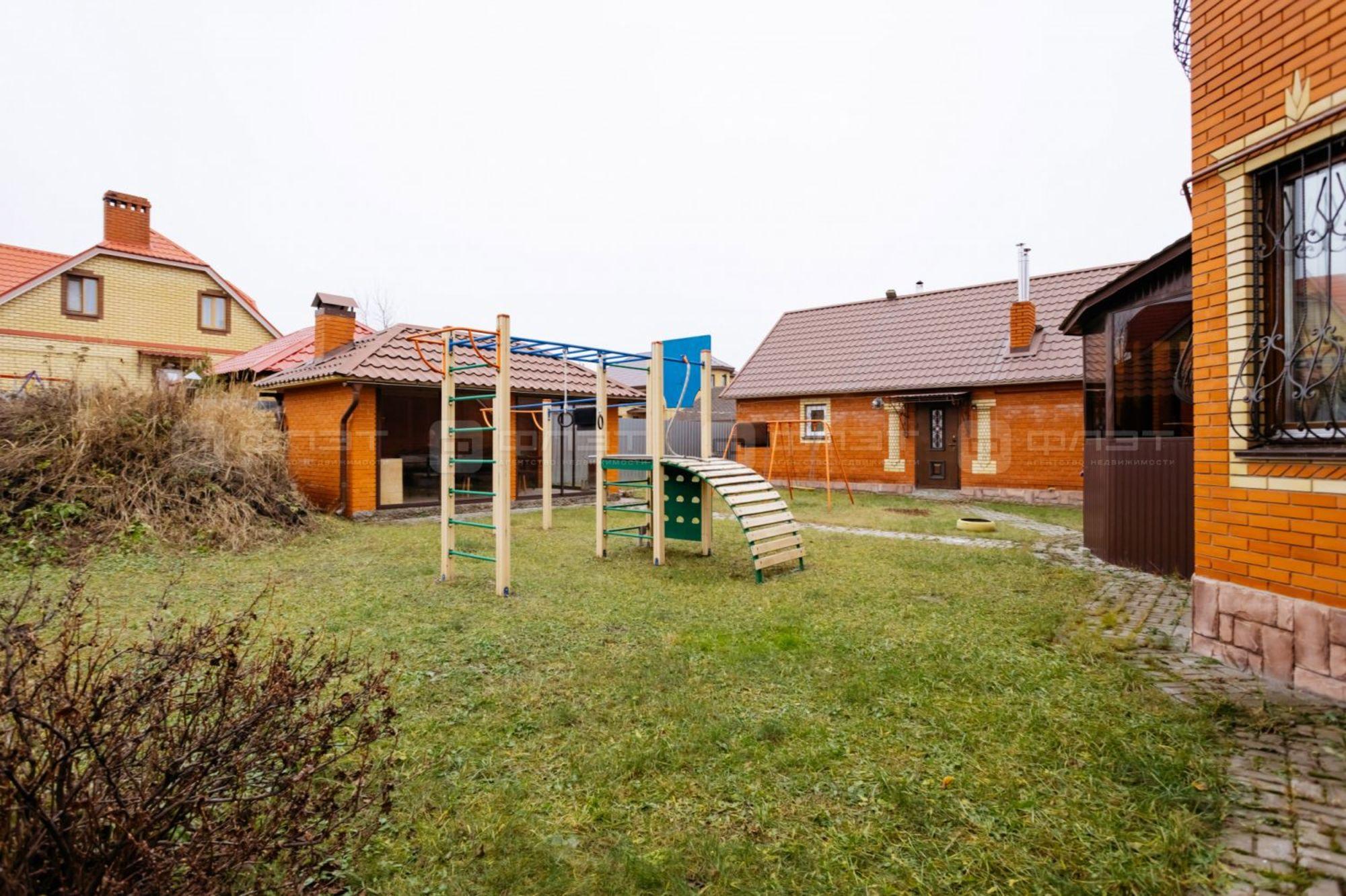 Купить дачу, дом, коттедж за 40 000 000 рублей на ул. Нагорная (Новая Сосновка)