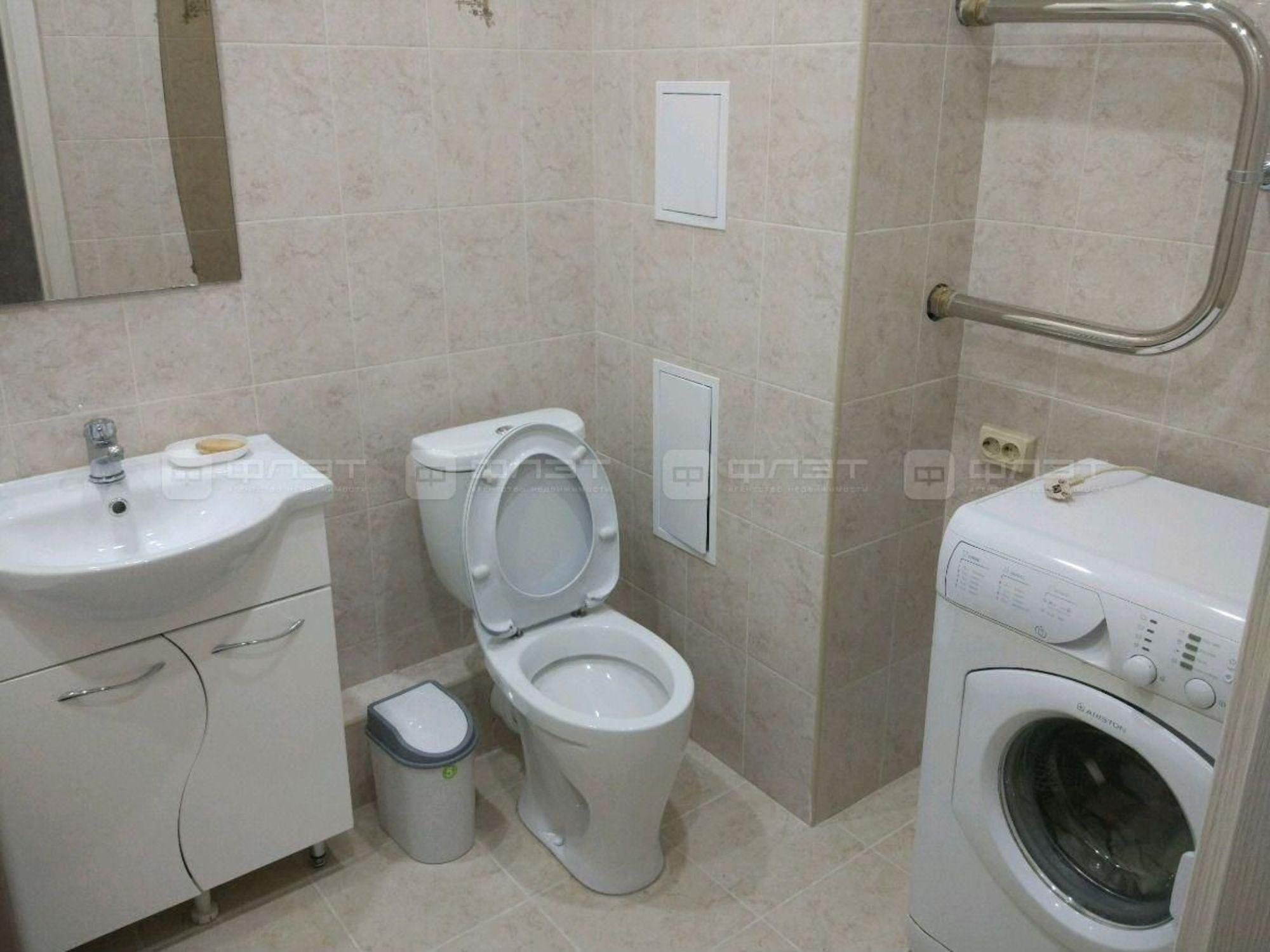 Купить квартиру за 7 700 000 рублей на ул. Тэцевская, дом 4