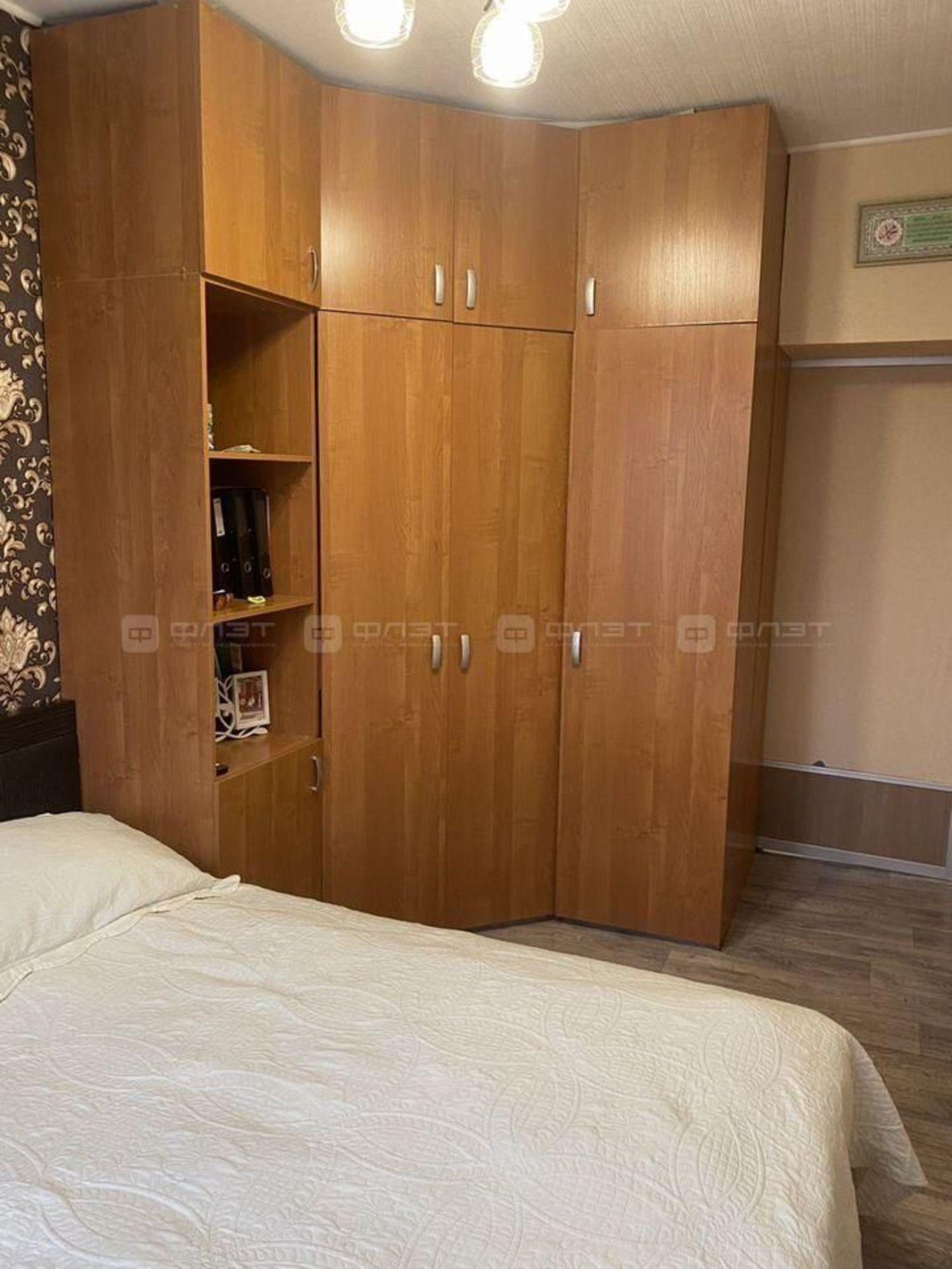 Купить квартиру за 8 500 000 рублей на ул. Чкалова, дом 13