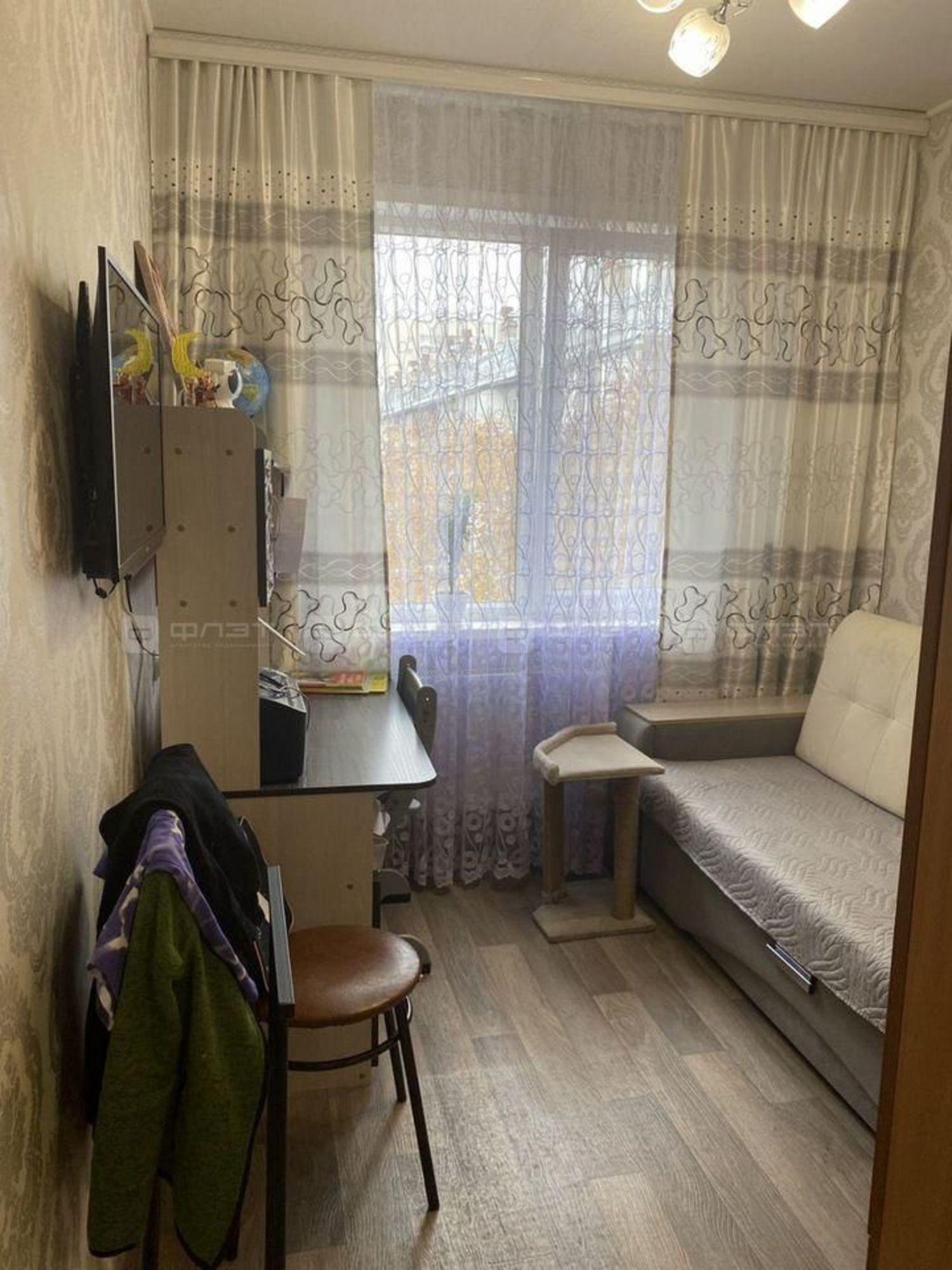 Купить квартиру за 8 500 000 рублей на ул. Чкалова, дом 13