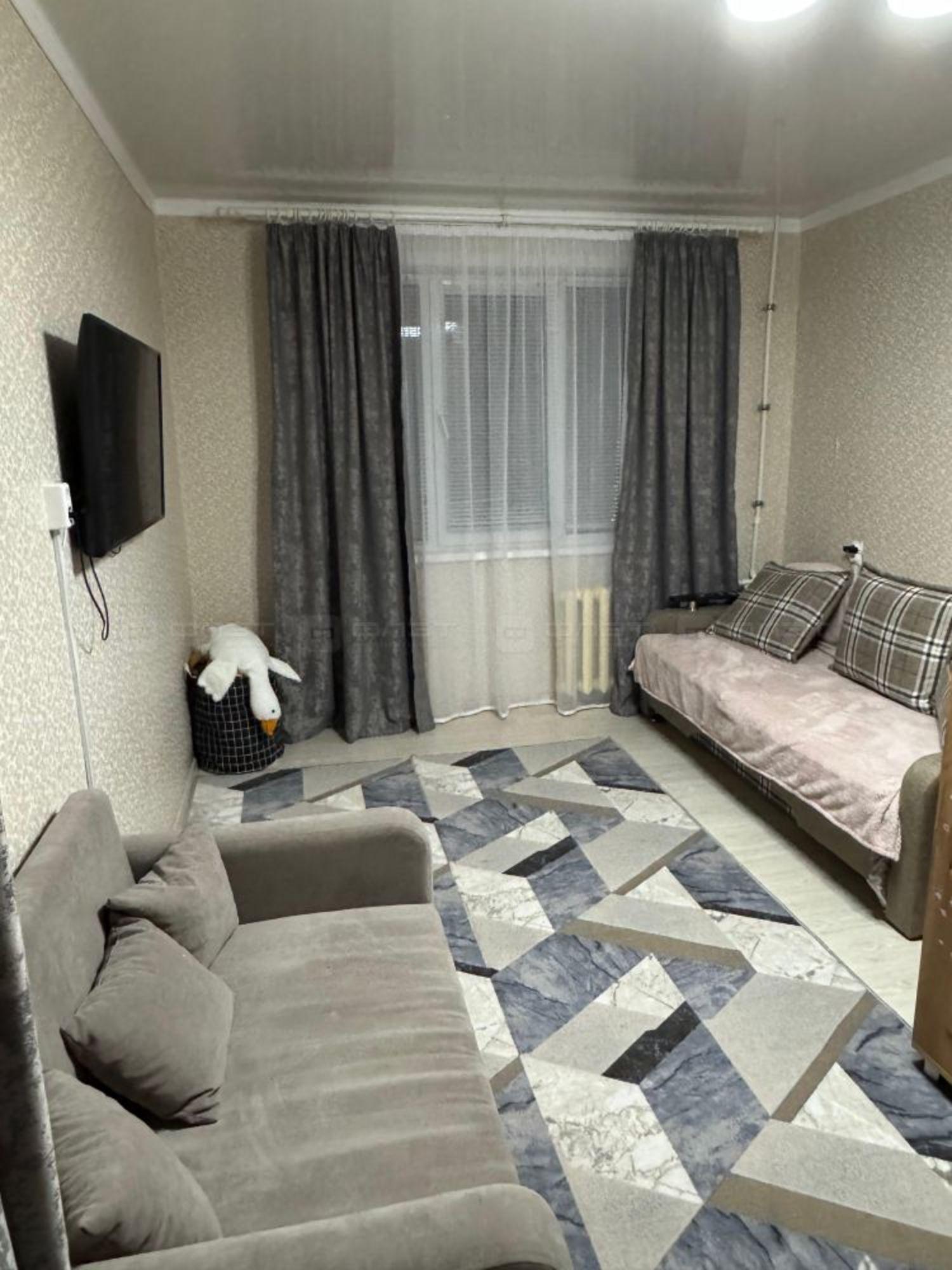 Купить квартиру за 5 650 000 рублей на ул. Рихарда Зорге, дом 44