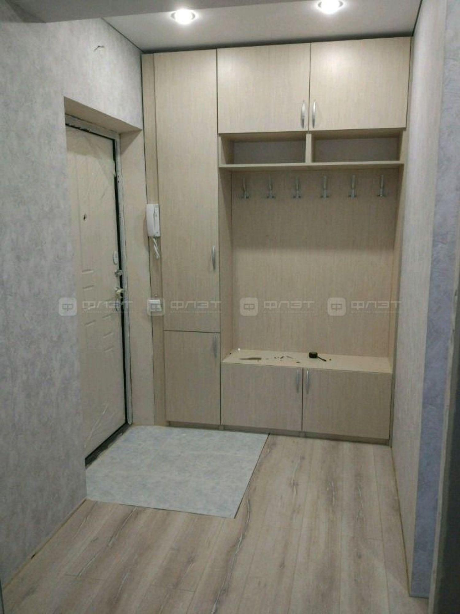 Купить квартиру за 7 700 000 рублей на ул. Тэцевская, дом 4