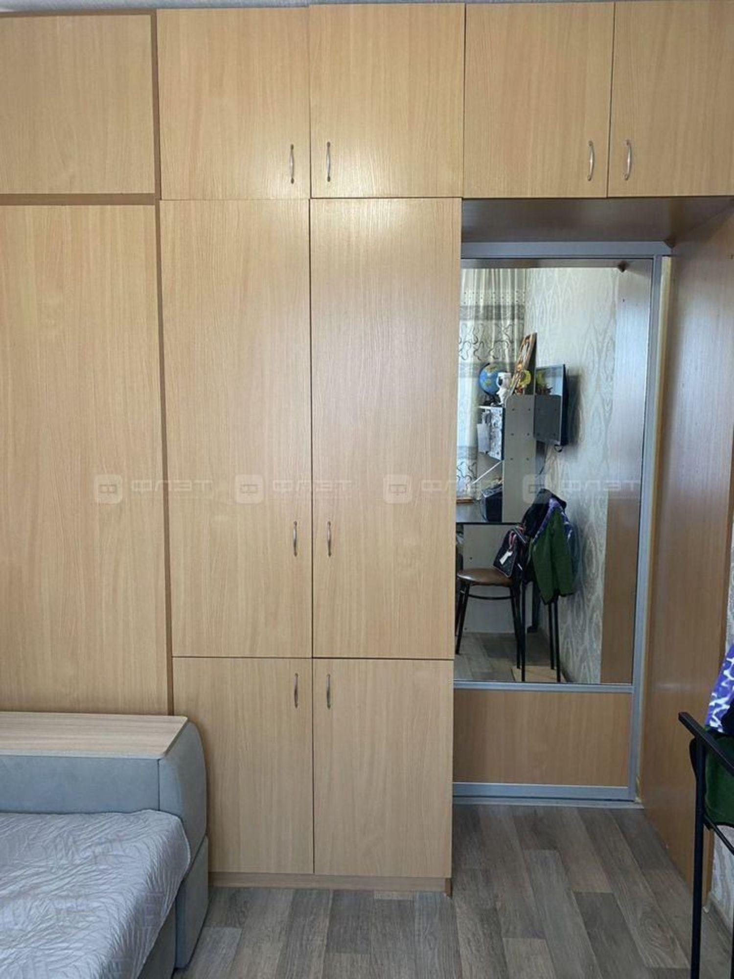 Купить квартиру за 8 500 000 рублей на ул. Чкалова, дом 13