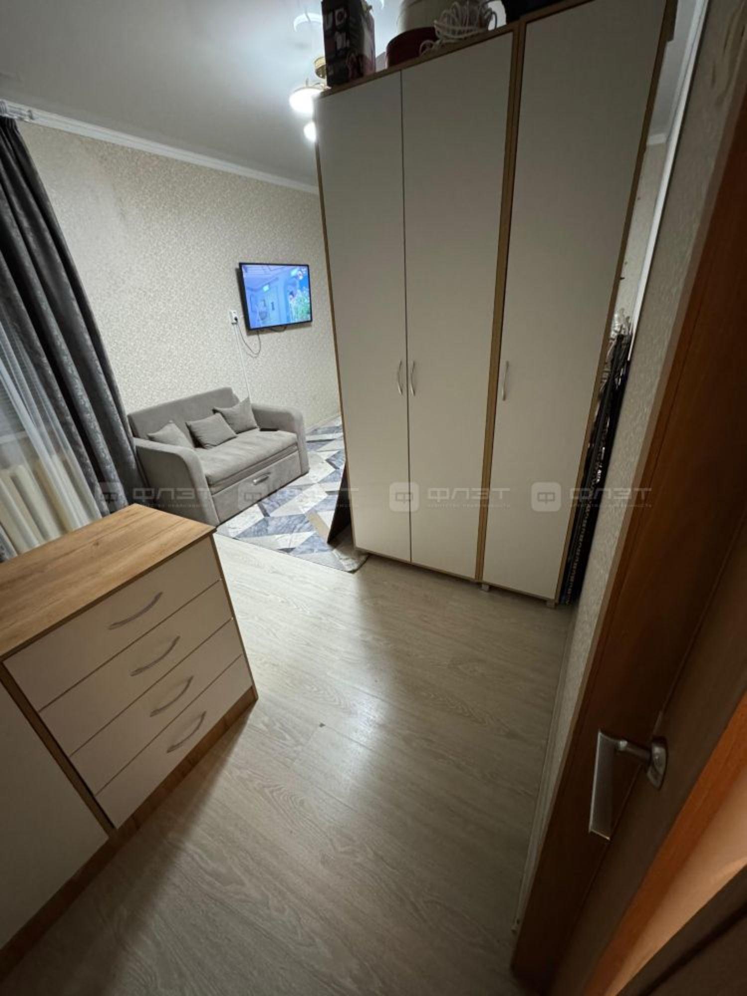 Купить квартиру за 5 650 000 рублей на ул. Рихарда Зорге, дом 44