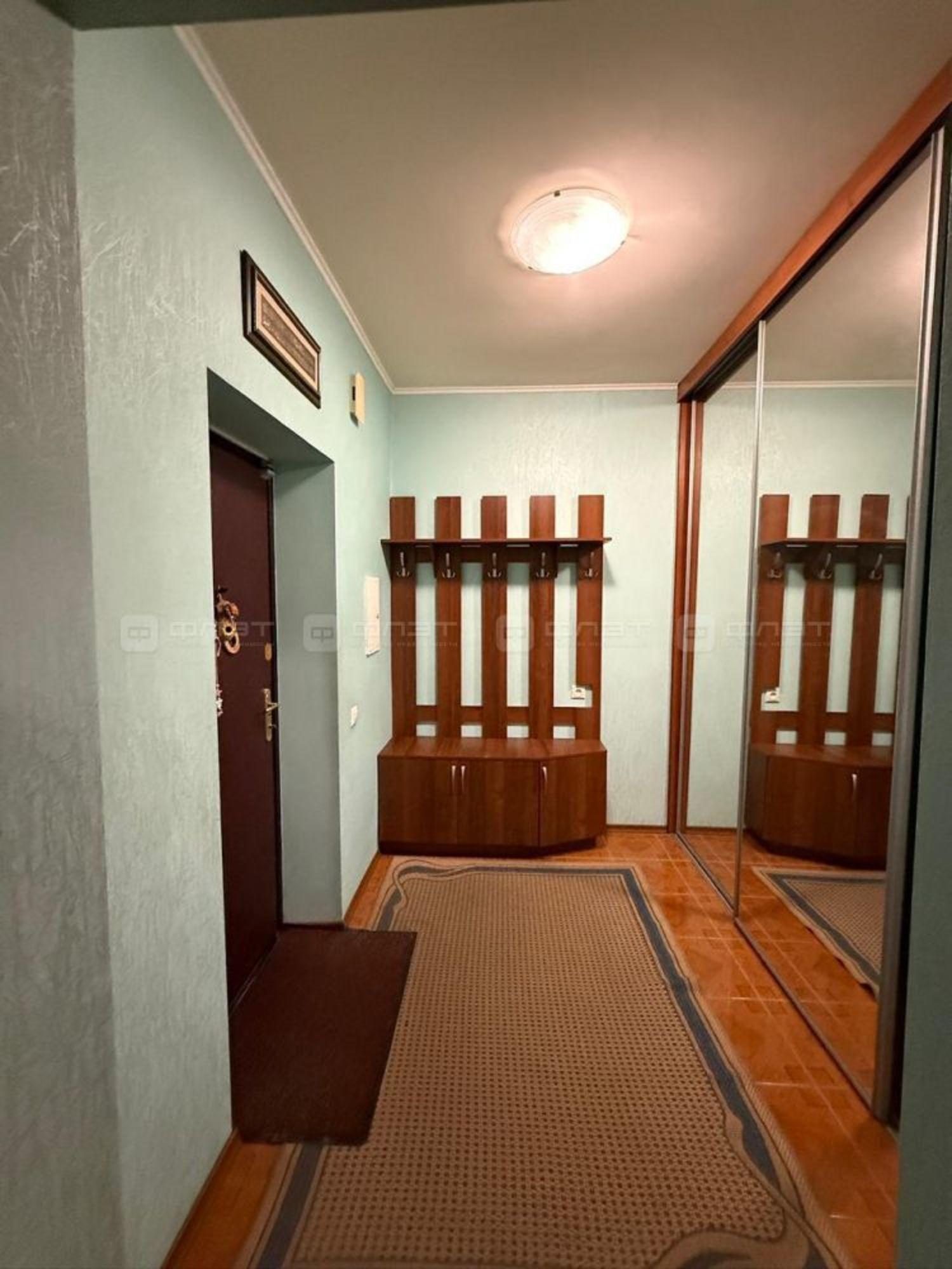 Купить квартиру за 16 500 000 рублей на ул. Блюхера, дом 6