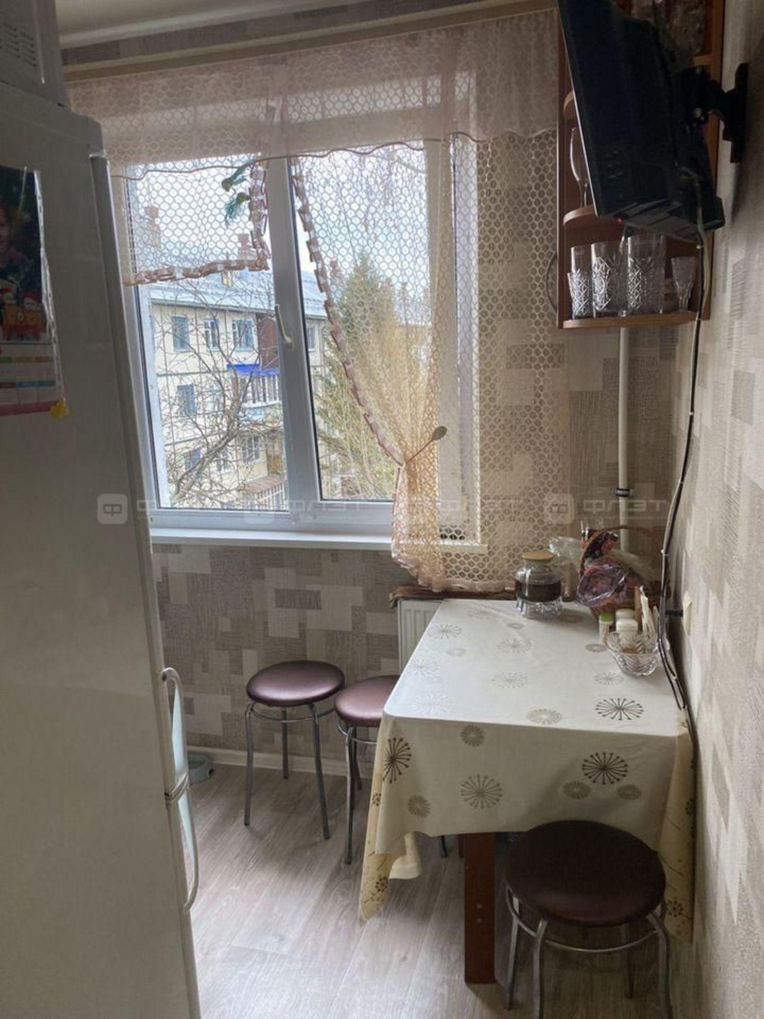 Купить квартиру за 8 500 000 рублей на ул. Чкалова, дом 13