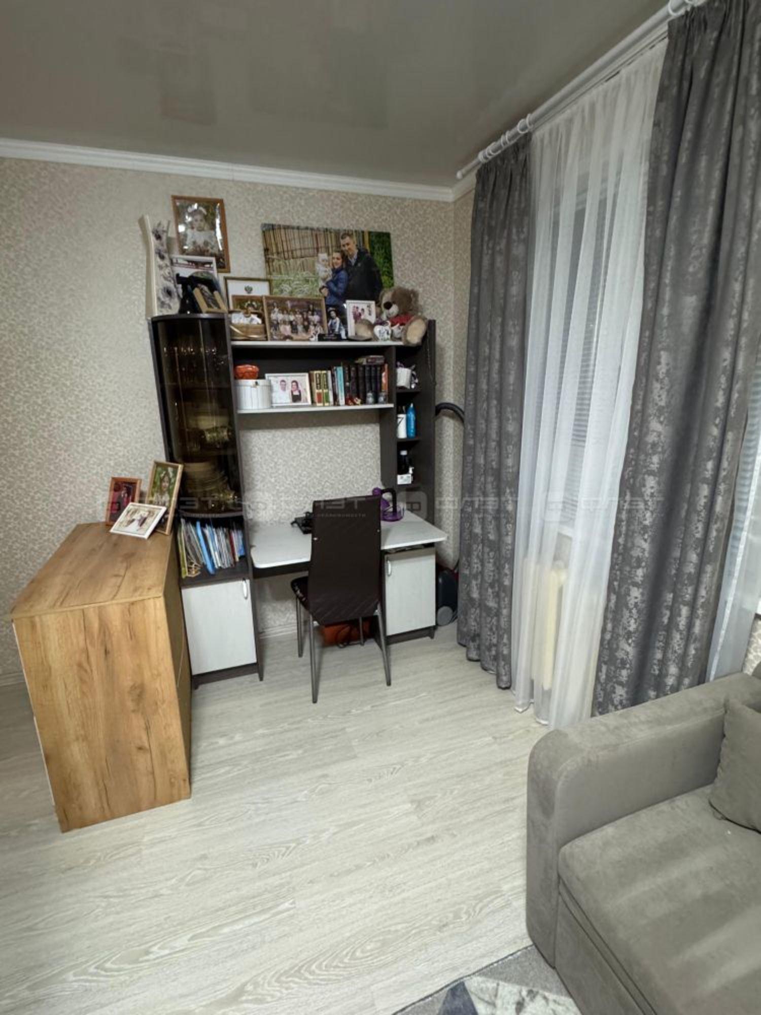 Купить квартиру за 5 650 000 рублей на ул. Рихарда Зорге, дом 44