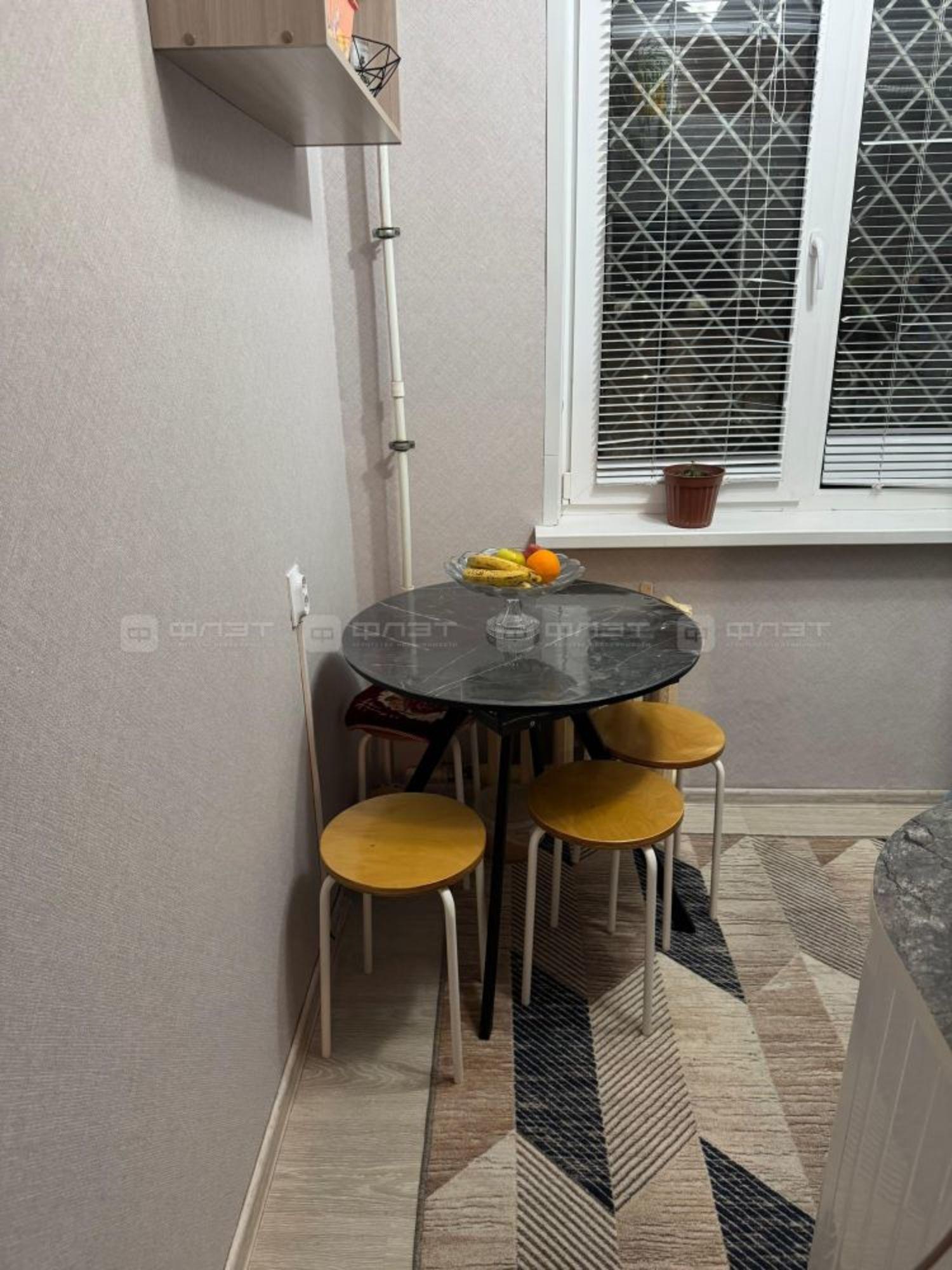 Купить квартиру за 5 650 000 рублей на ул. Рихарда Зорге, дом 44