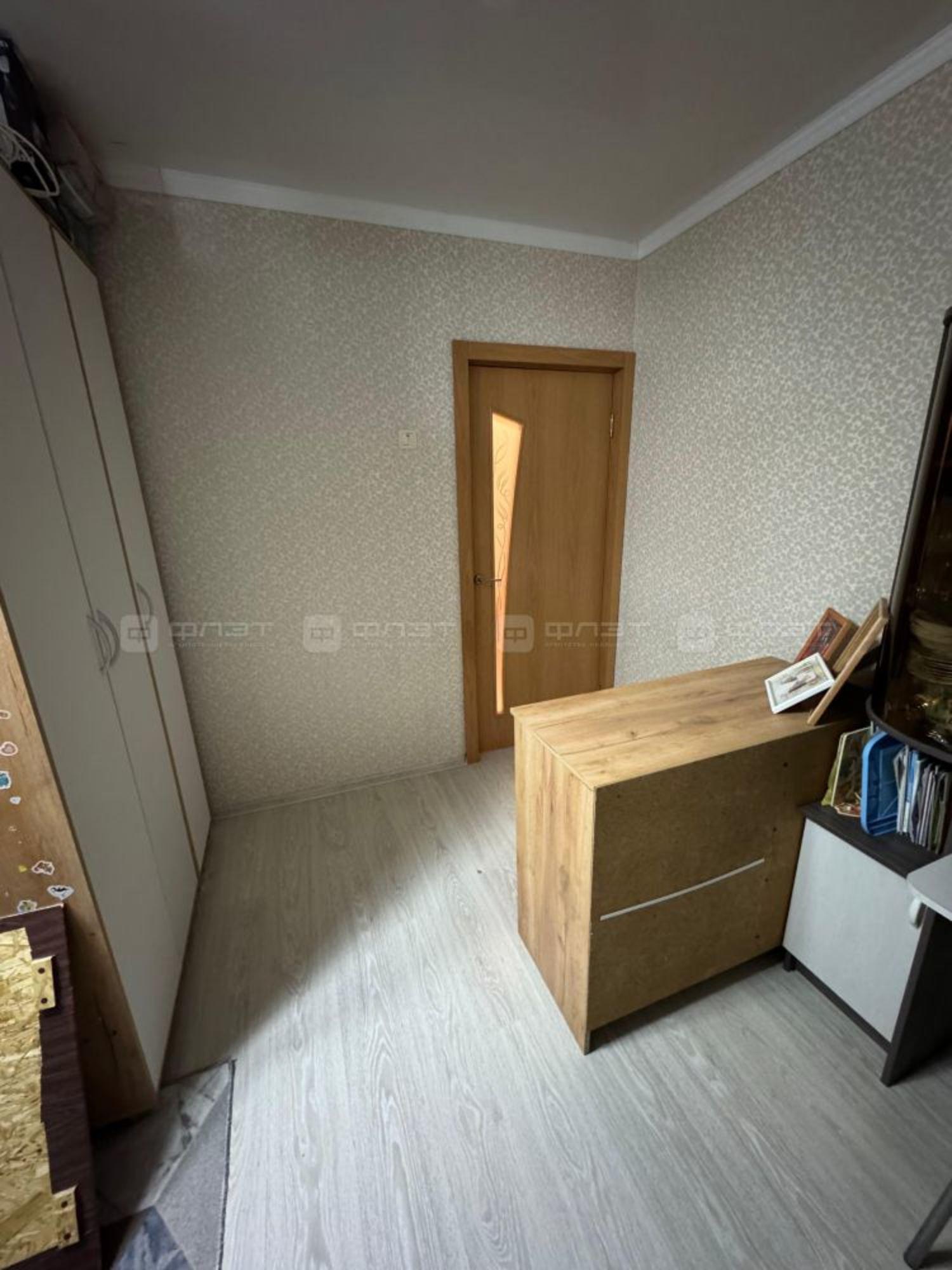 Купить квартиру за 5 650 000 рублей на ул. Рихарда Зорге, дом 44