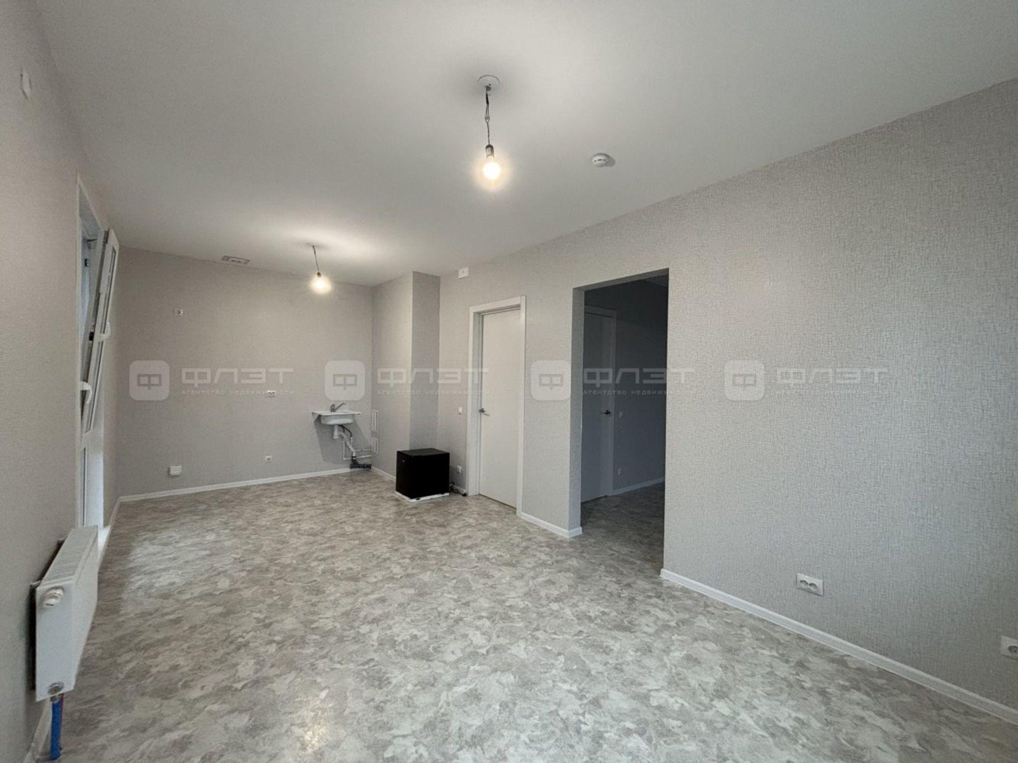 Купить квартиру за 7 300 000 рублей на проспект Ильгама Шакирова, дом 24