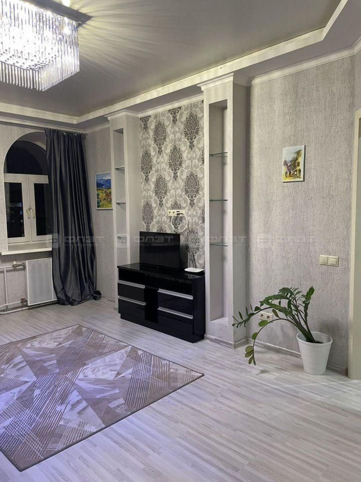 Купить квартиру за 15 590 000 рублей на ул. Чистопольская, дом 79