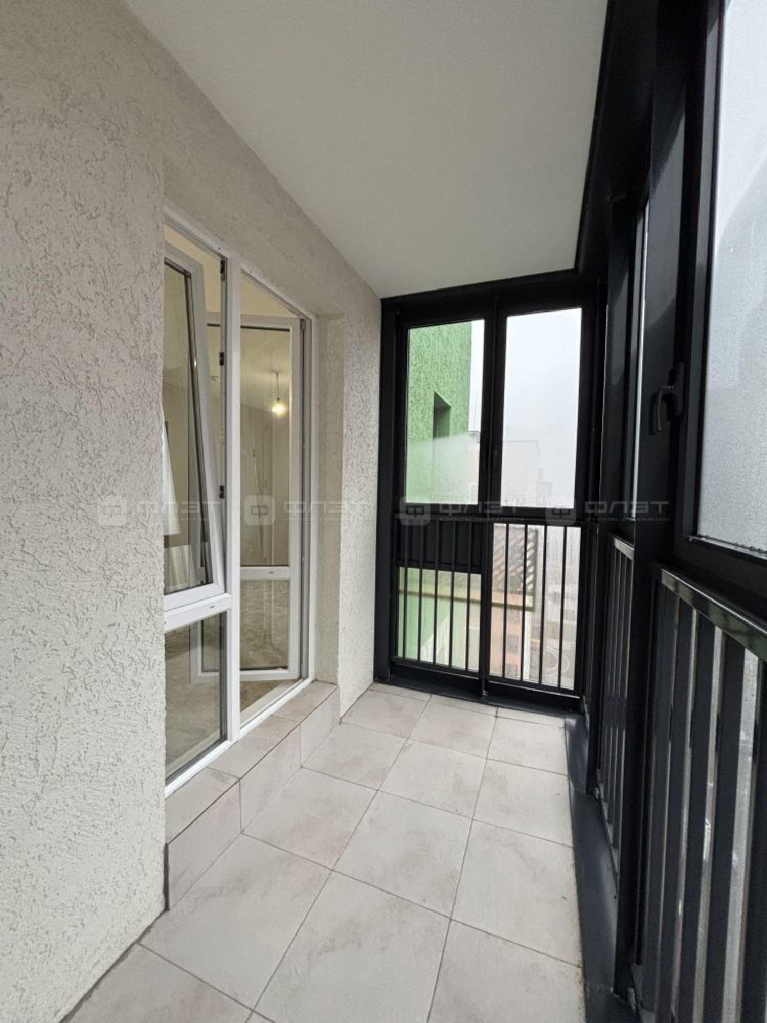 Купить квартиру за 7 300 000 рублей на проспект Ильгама Шакирова, дом 24