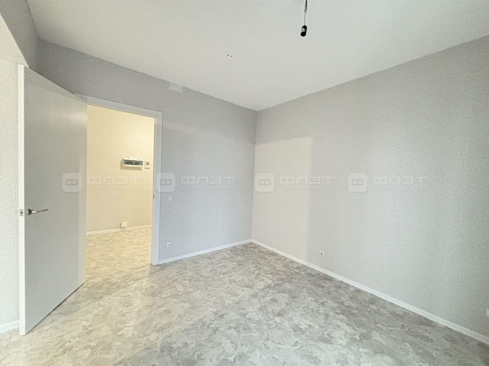 Купить квартиру за 7 300 000 рублей на проспект Ильгама Шакирова, дом 24