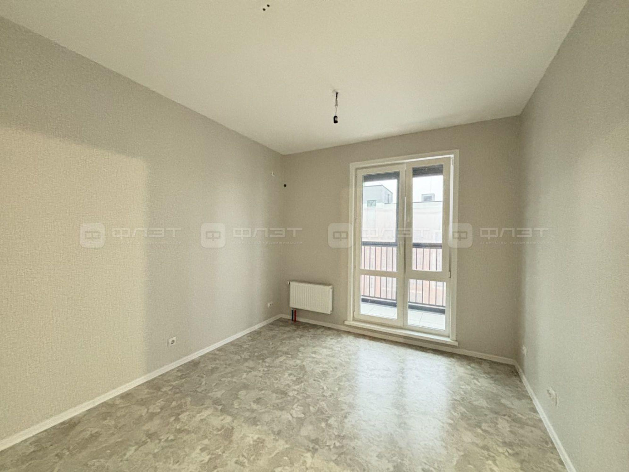 Купить квартиру за 7 300 000 рублей на проспект Ильгама Шакирова, дом 24