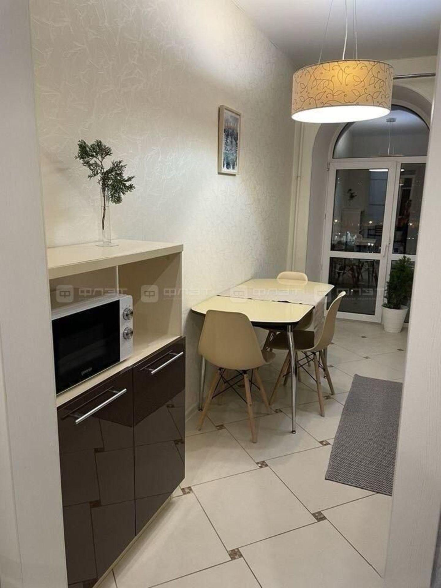 Купить квартиру за 15 590 000 рублей на ул. Чистопольская, дом 79