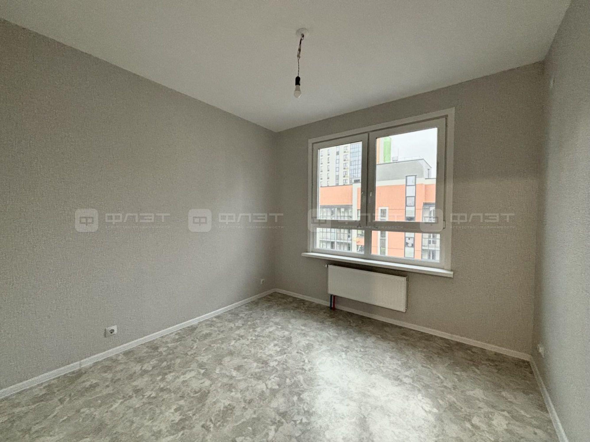 Купить квартиру за 7 300 000 рублей на проспект Ильгама Шакирова, дом 24