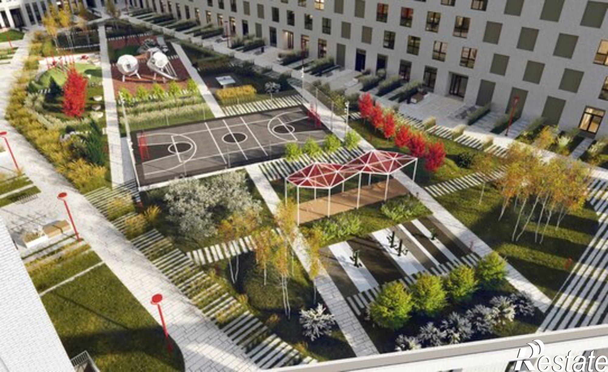 Купить квартиру за 15 540 300 рублей на ул Бухарская, 32