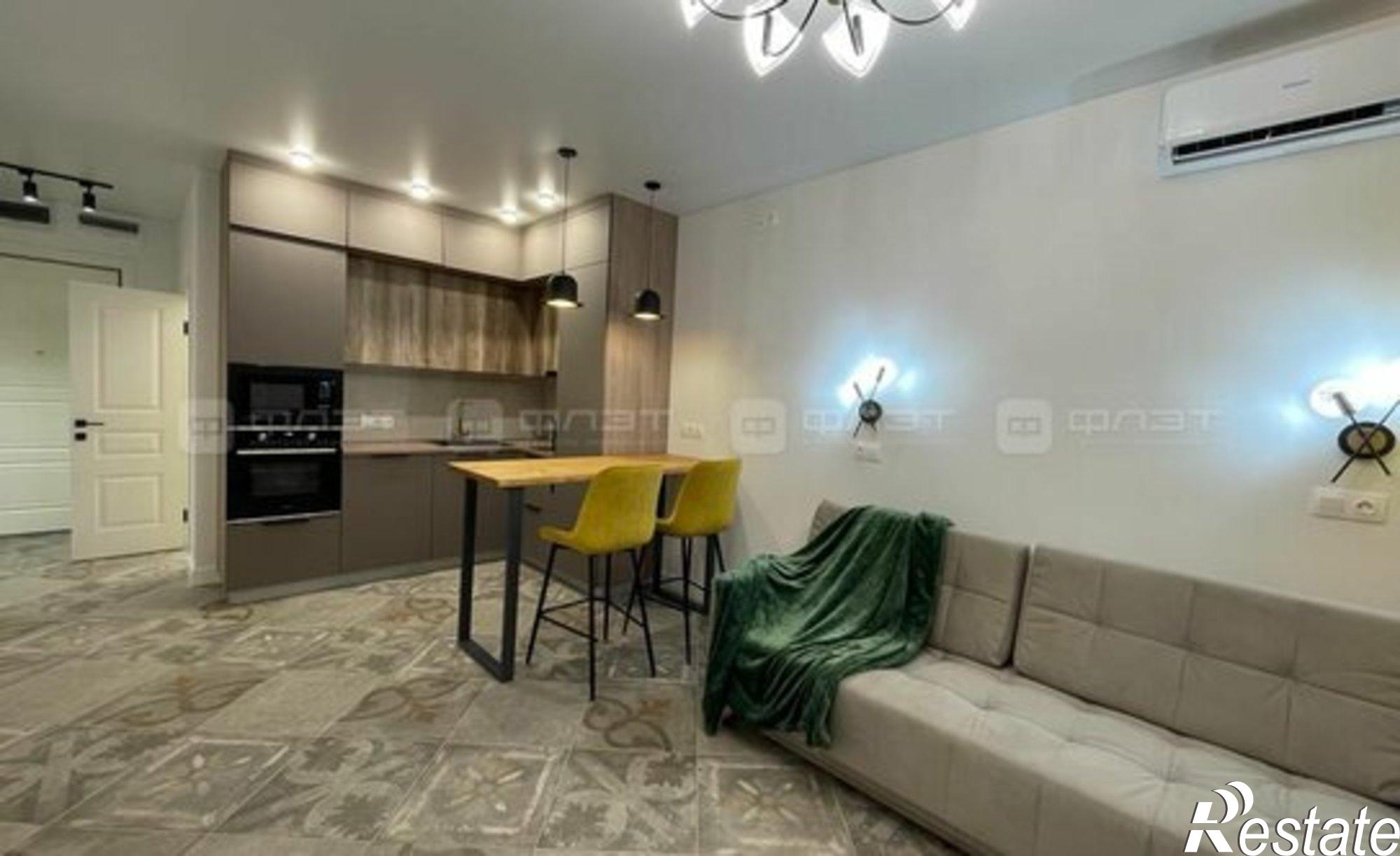 Купить квартиру за 15 590 000 рублей на улица Алексея Козина, 2