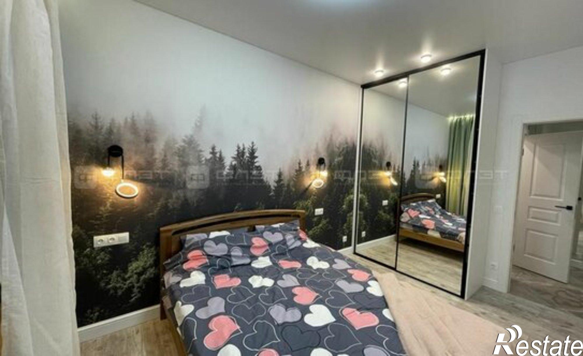 Купить квартиру за 15 590 000 рублей на улица Алексея Козина, 2