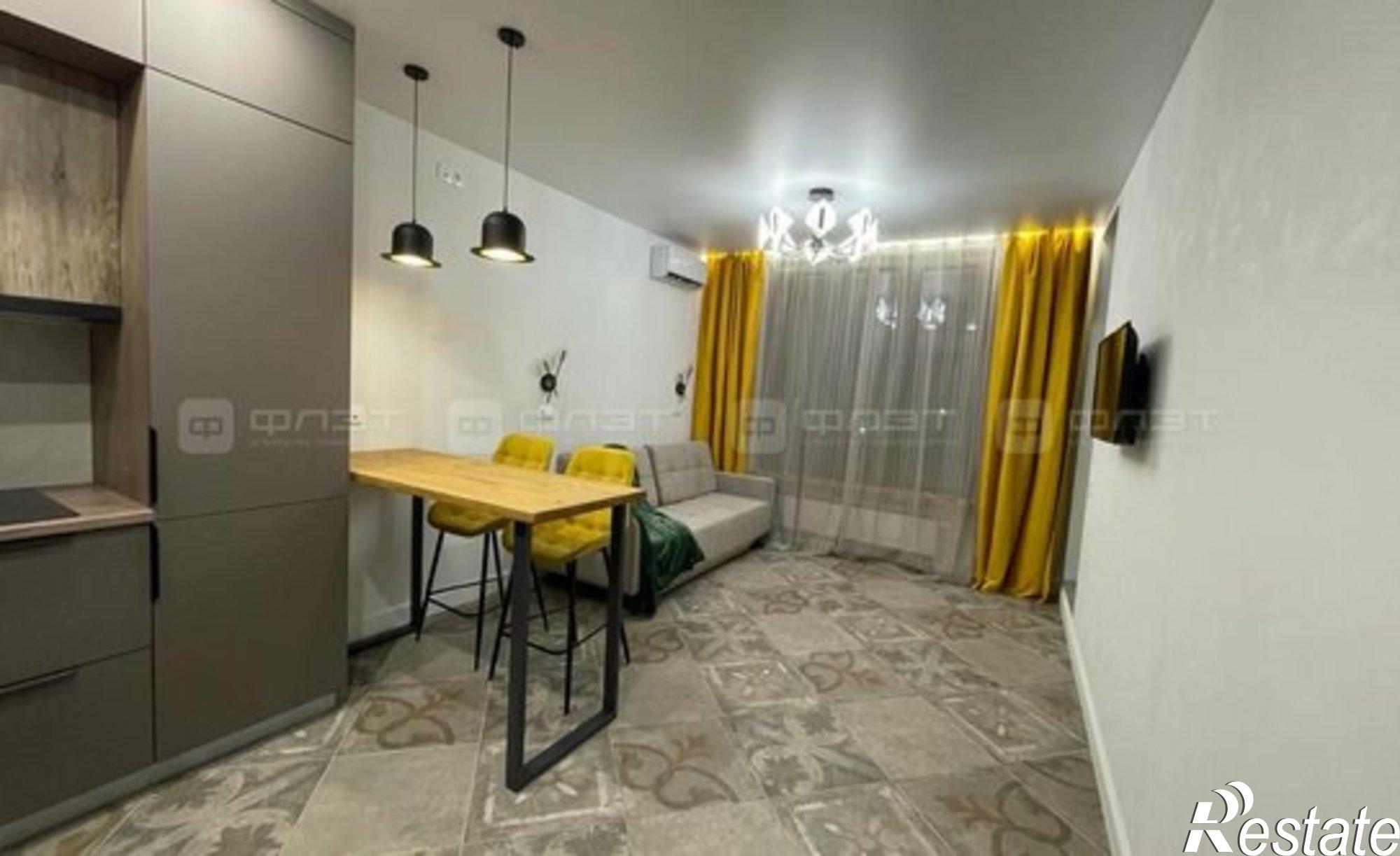 Купить квартиру за 15 590 000 рублей на улица Алексея Козина, 2